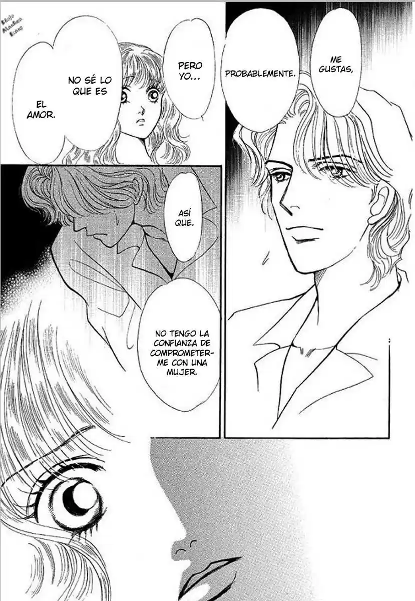 Playboy no Hatsukoi (2016) - Capítulo 4 - Página 27 - LectorTMOo