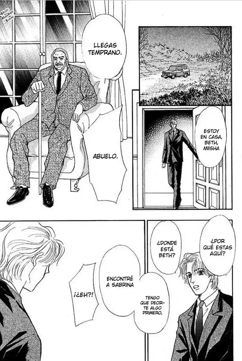 Playboy no Hatsukoi (2016) - Capítulo 5 - Página 11 - LectorTMOo