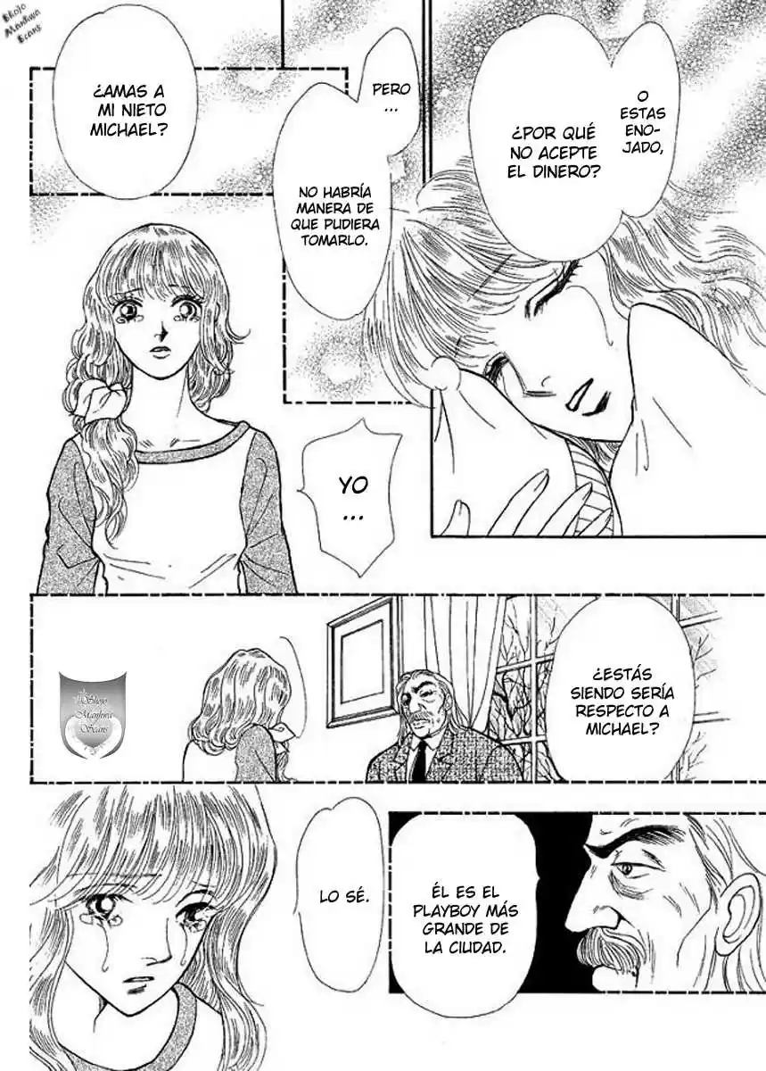 Playboy no Hatsukoi (2016) - Capítulo 5 - Página 20 - LectorTMOo
