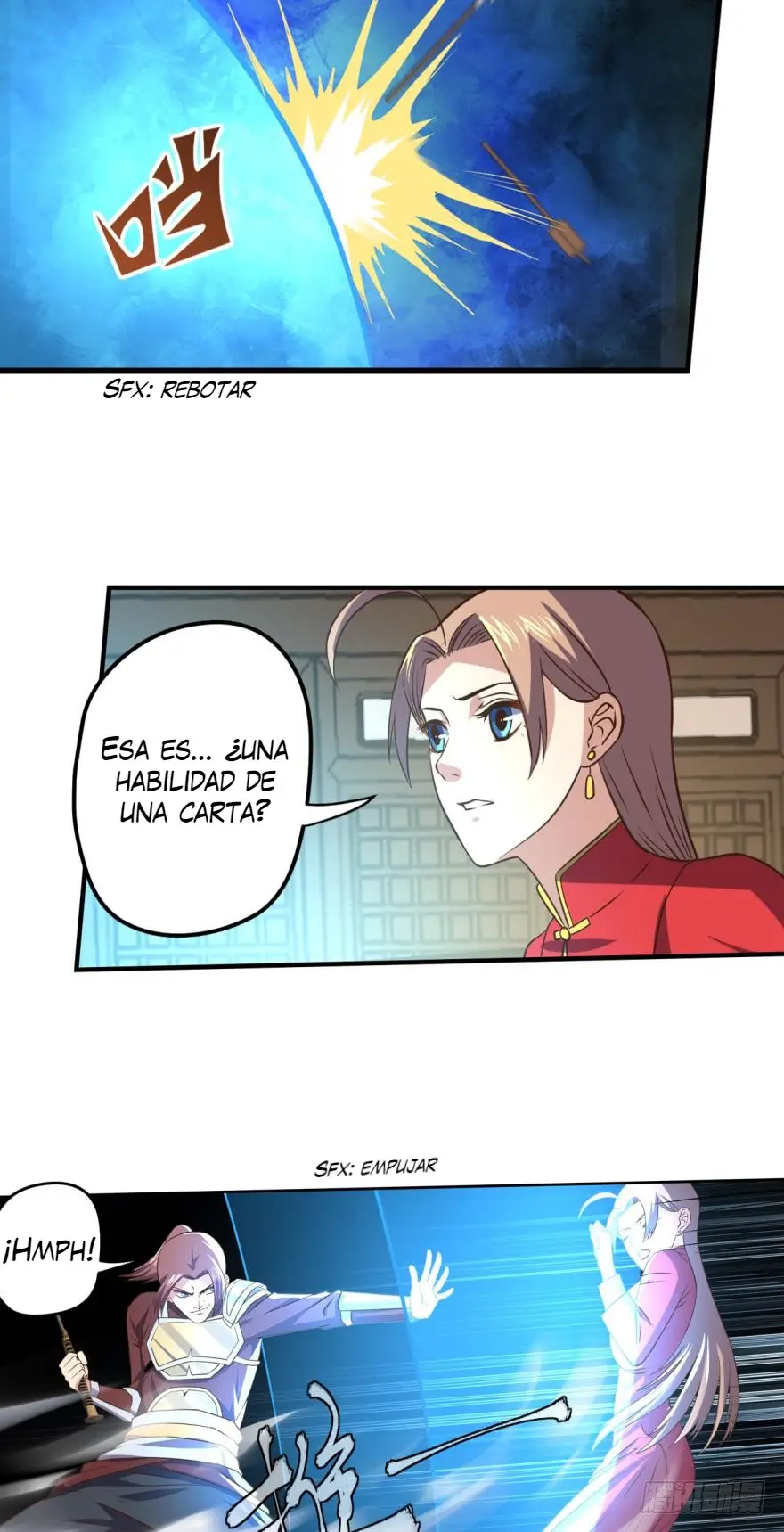 Player Reborn (2019) - Capítulo 100 - Página 9 - LectorTMOo