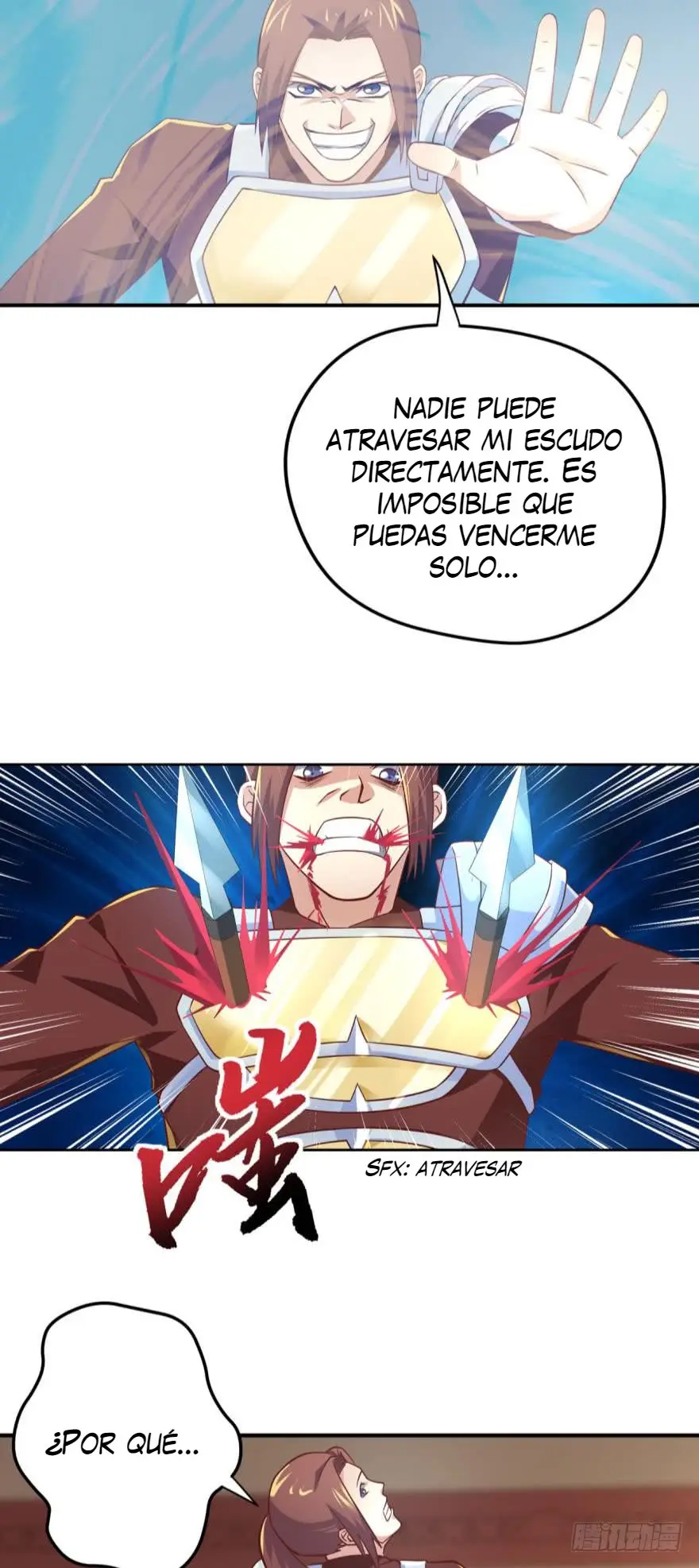 Player Reborn (2019) - Capítulo 101 - Página 4 - LectorTMOo