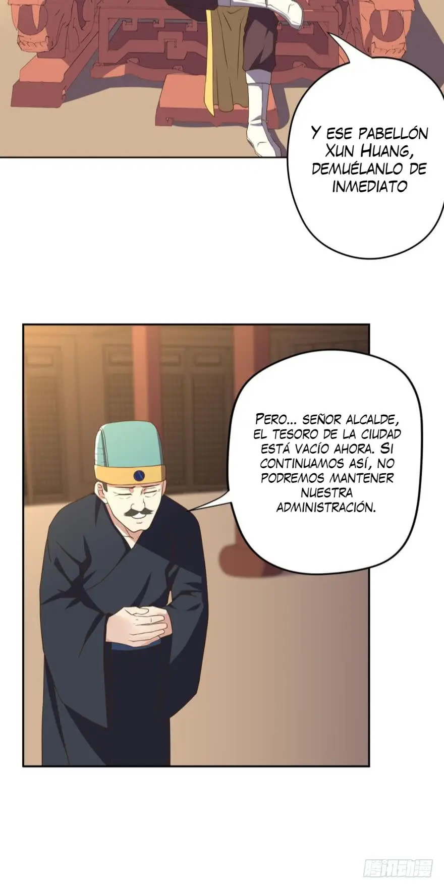 Player Reborn (2019) - Capítulo 101 - Página 15 - LectorTMOo