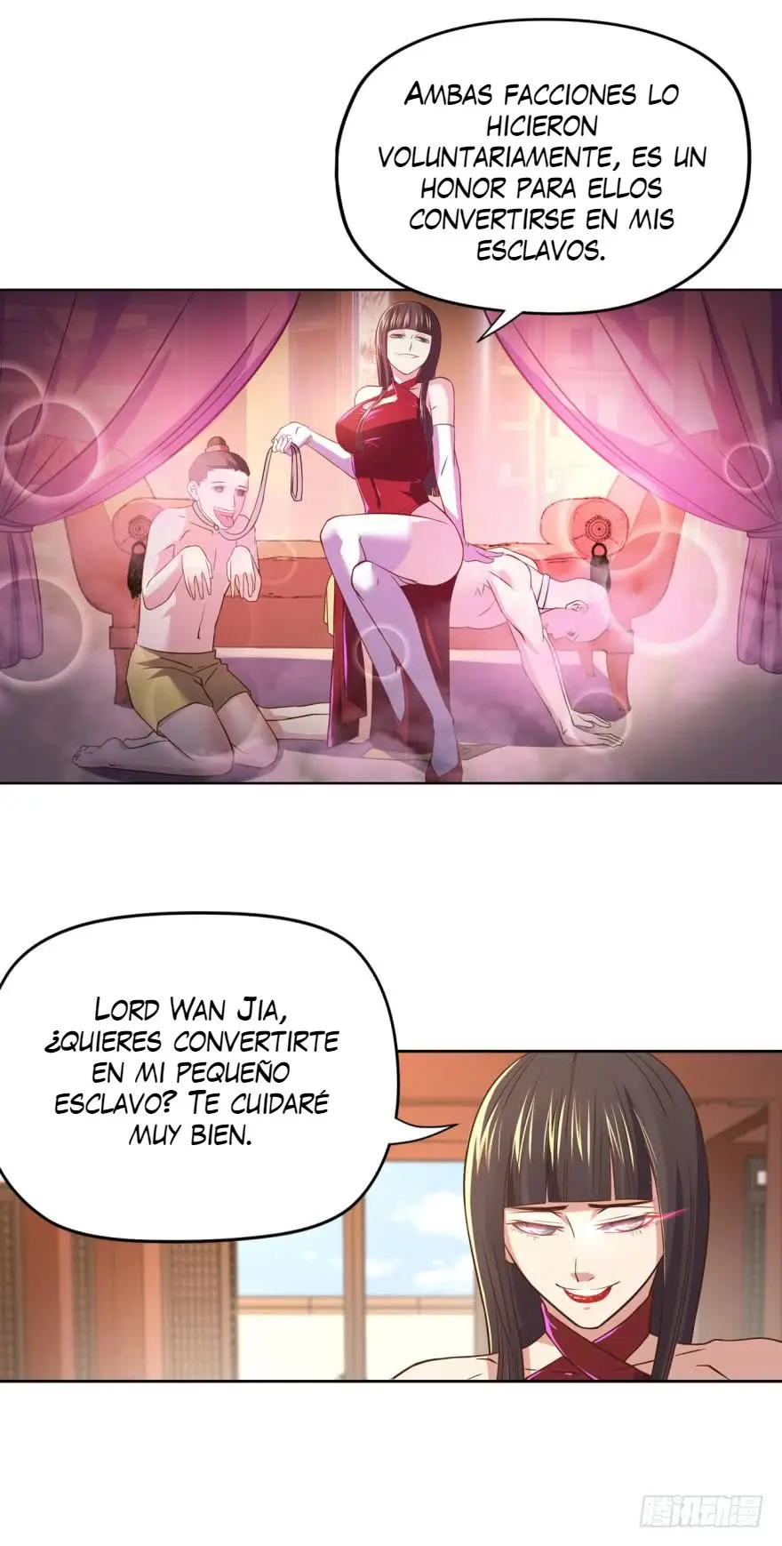 Player Reborn (2019) - Capítulo 102 - Página 4 - LectorTMOo