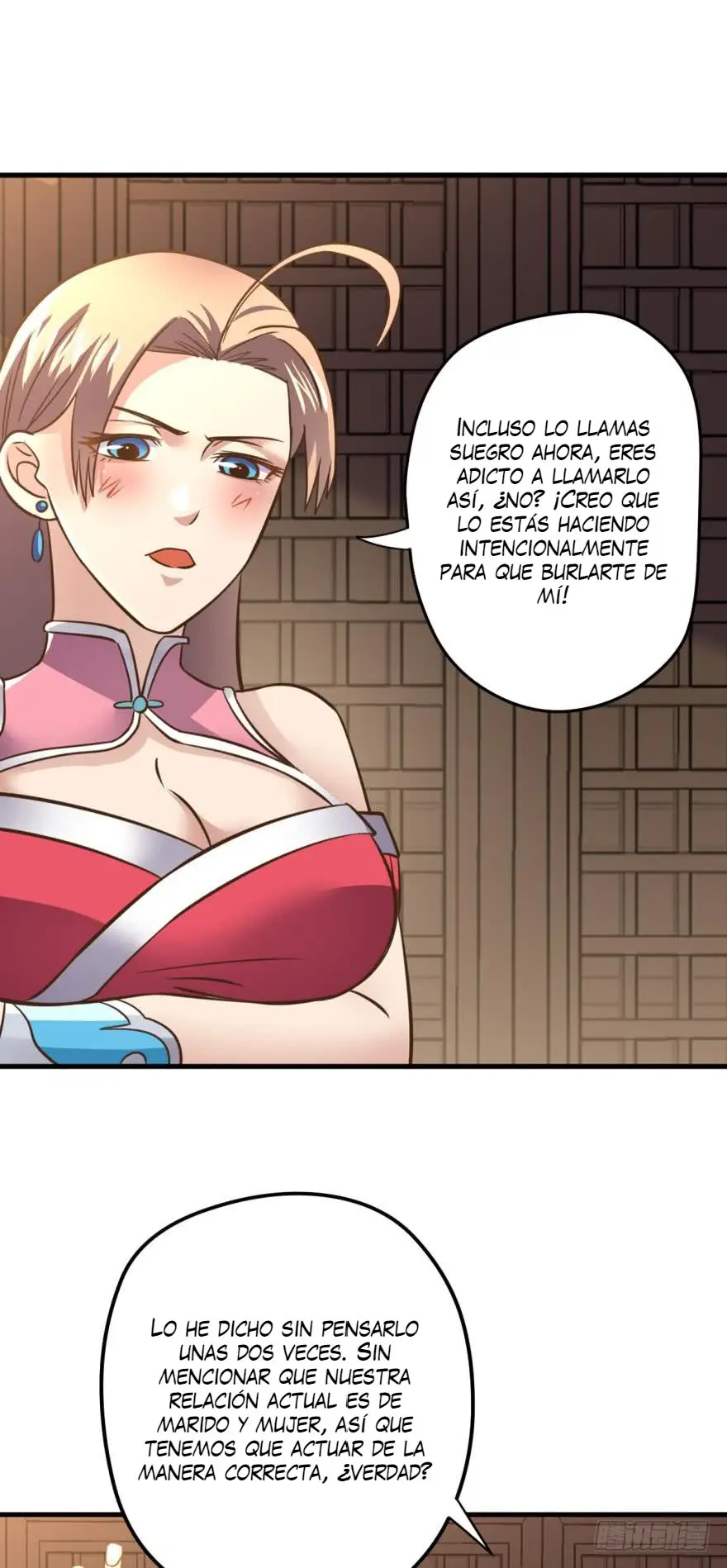 Player Reborn (2019) - Capítulo 102 - Página 9 - LectorTMOo
