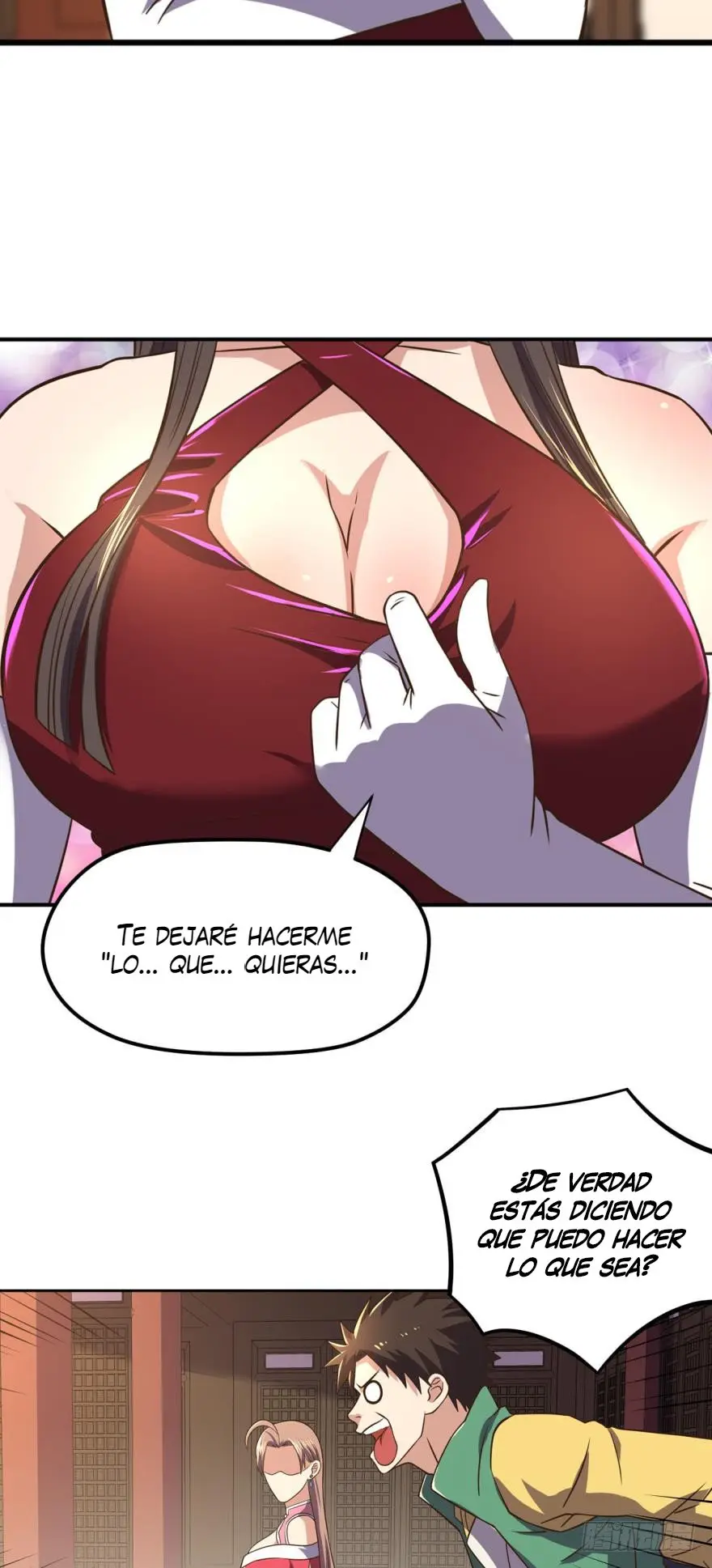 Player Reborn (2019) - Capítulo 102 - Página 15 - LectorTMOo