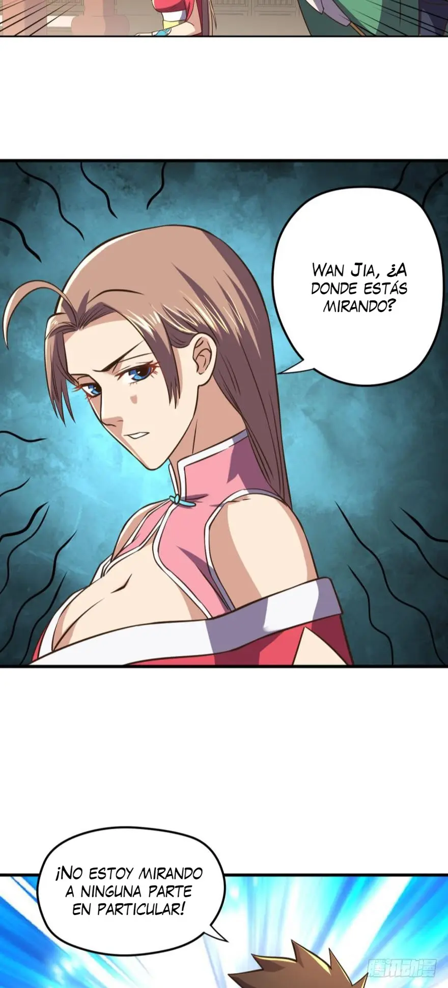 Player Reborn (2019) - Capítulo 102 - Página 16 - LectorTMOo