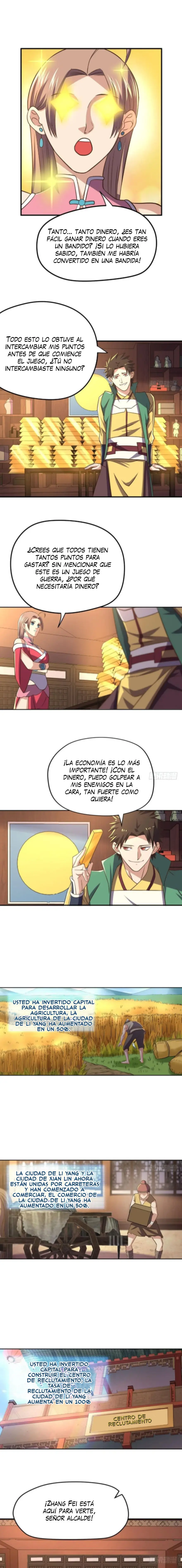 Player Reborn (2019) - Capítulo 103 - Página 2 - LectorTMOo