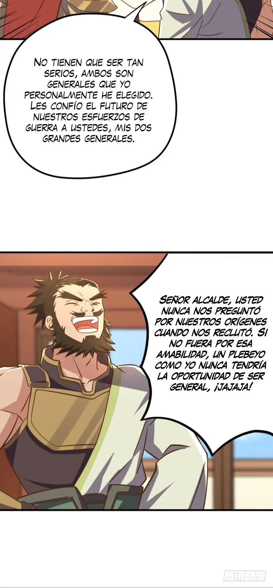Player Reborn (2019) - Capítulo 103 - Página 4 - LectorTMOo
