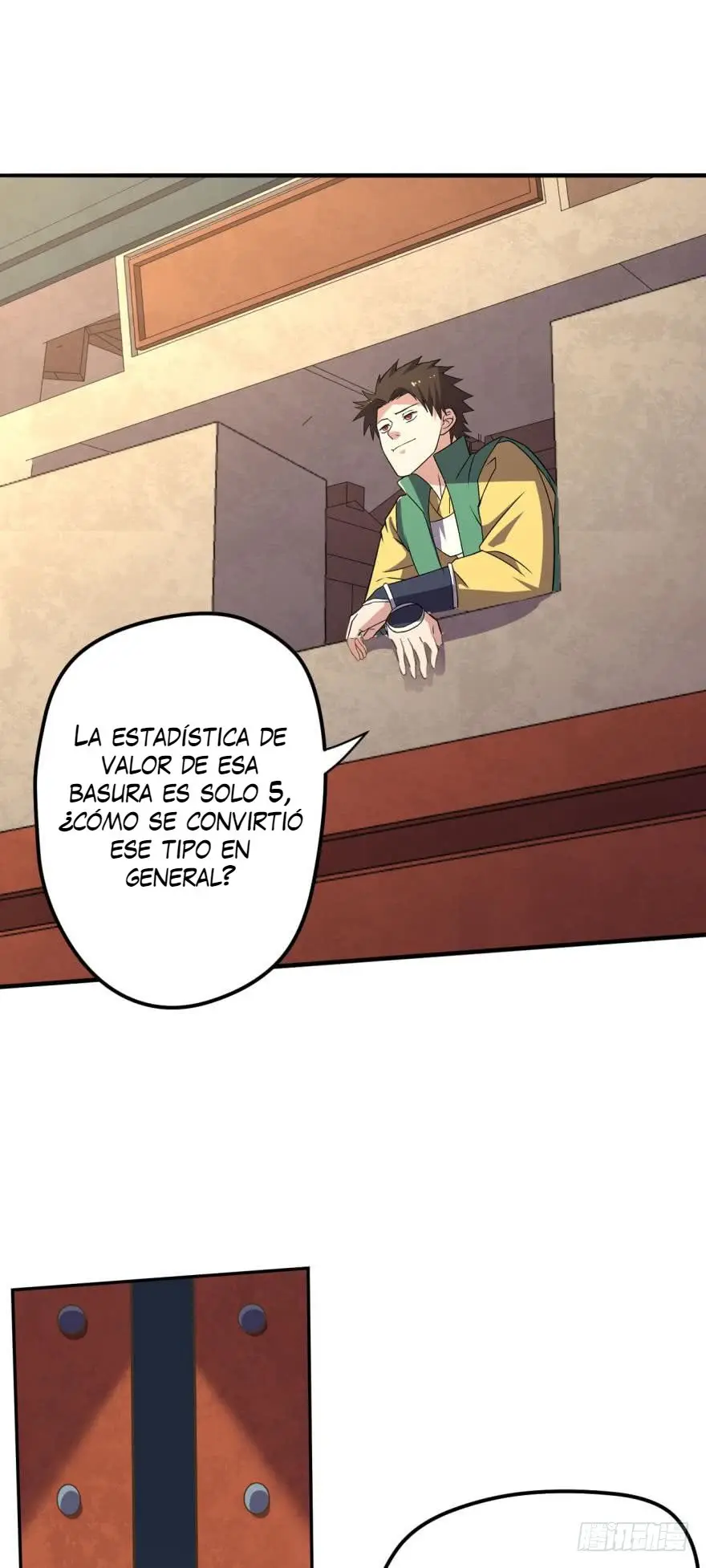 Player Reborn (2019) - Capítulo 103 - Página 10 - LectorTMOo