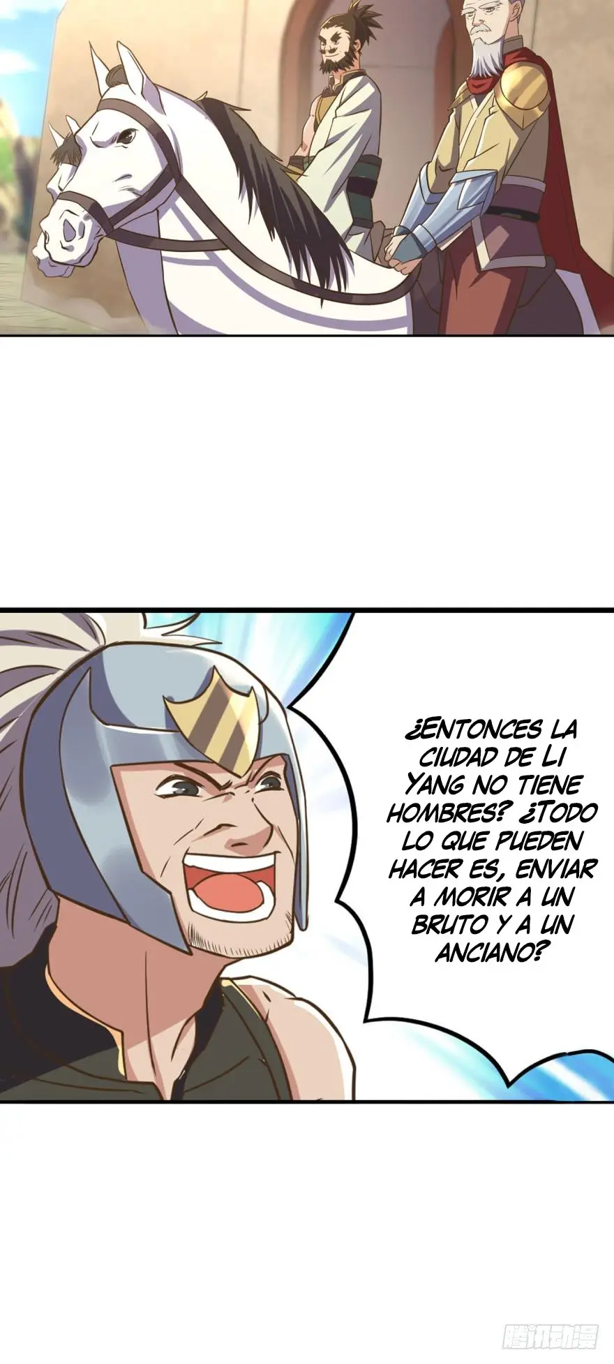 Player Reborn (2019) - Capítulo 103 - Página 12 - LectorTMOo