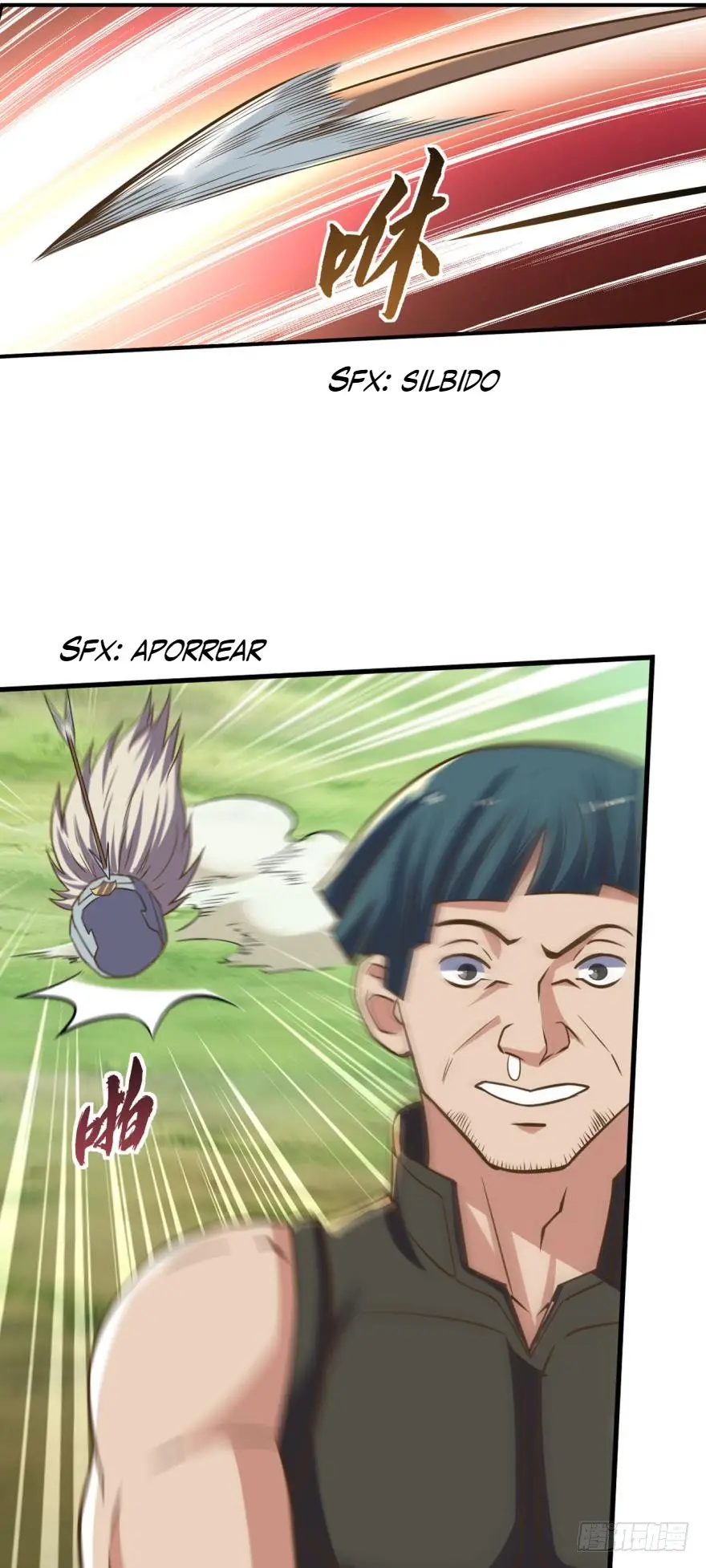 Player Reborn (2019) - Capítulo 103 - Página 13 - LectorTMOo