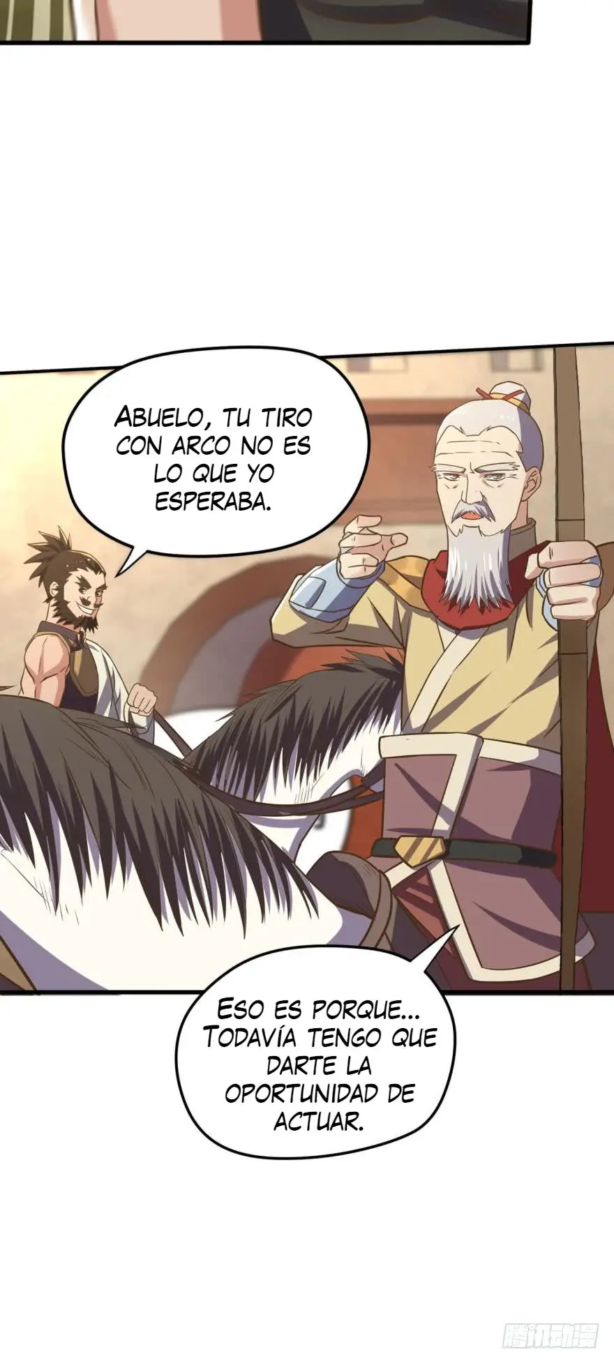 Player Reborn (2019) - Capítulo 103 - Página 14 - LectorTMOo