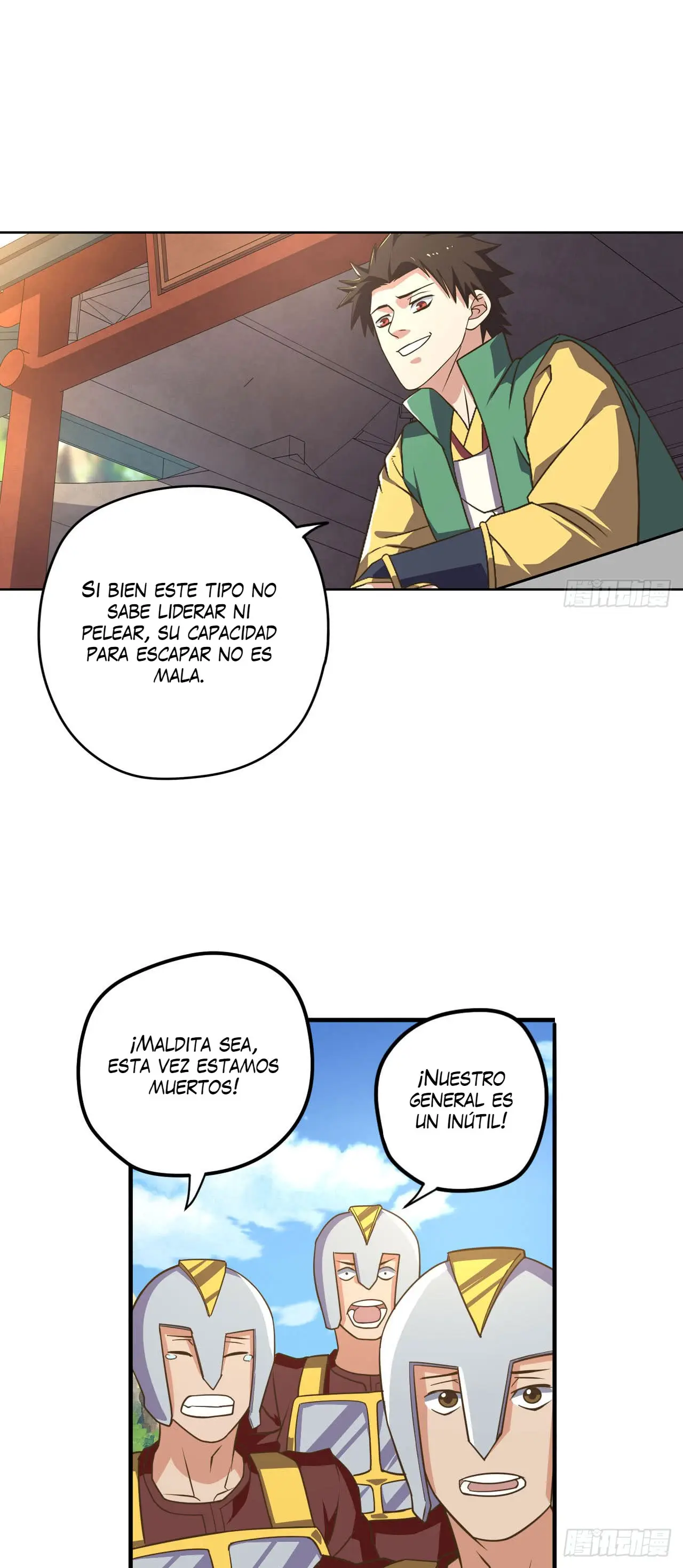 Player Reborn (2019) - Capítulo 104 - Página 8 - LectorTMOo