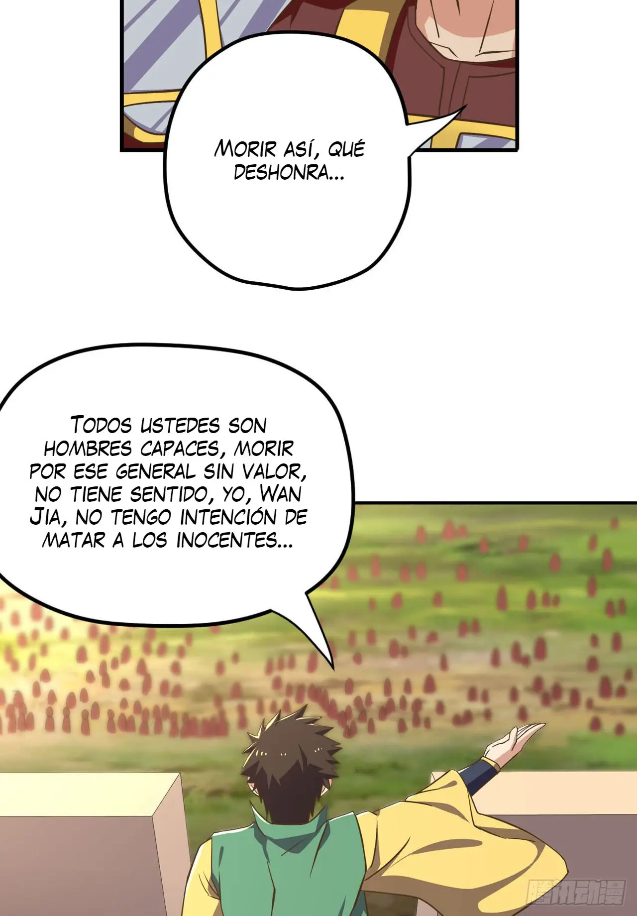 Player Reborn (2019) - Capítulo 104 - Página 9 - LectorTMOo