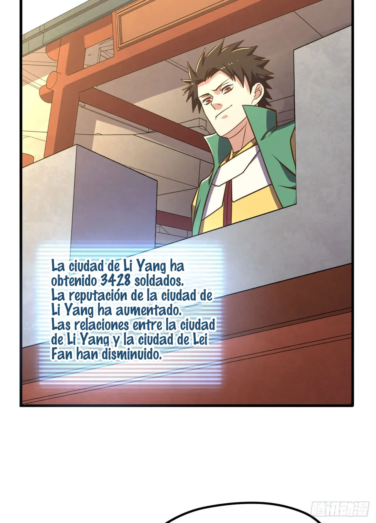 Player Reborn (2019) - Capítulo 104 - Página 12 - LectorTMOo