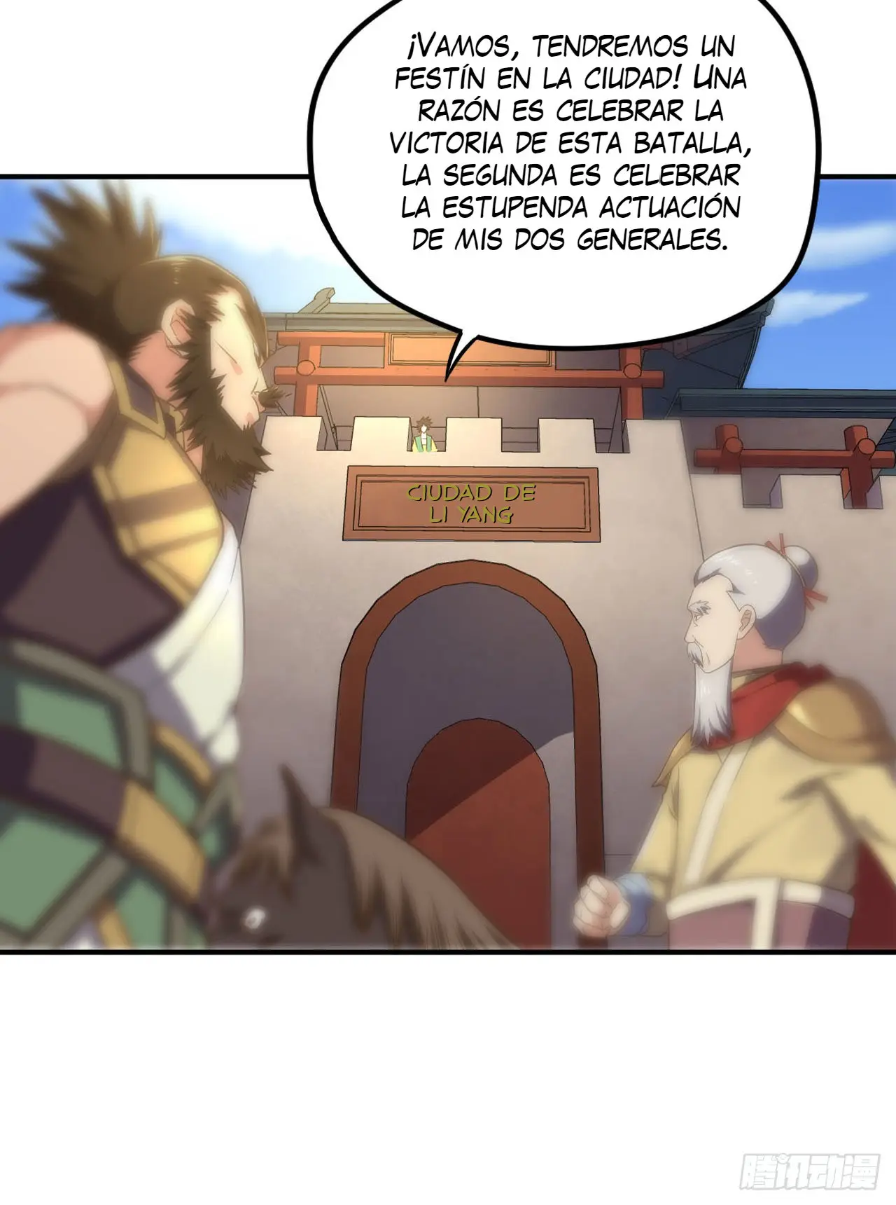 Player Reborn (2019) - Capítulo 104 - Página 13 - LectorTMOo