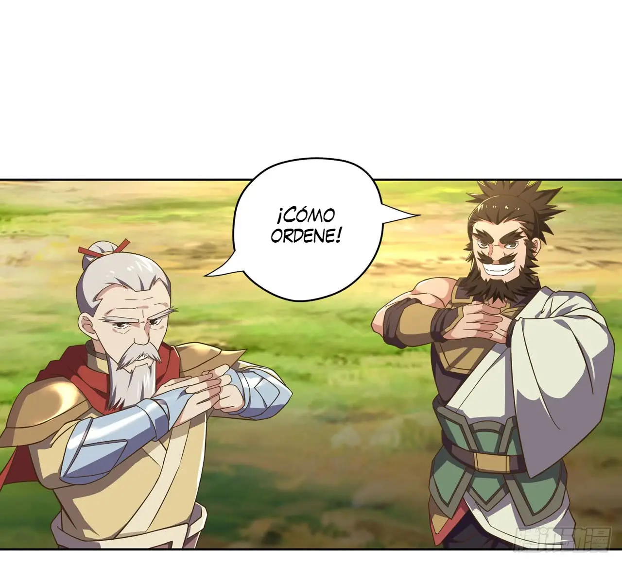 Player Reborn (2019) - Capítulo 104 - Página 14 - LectorTMOo