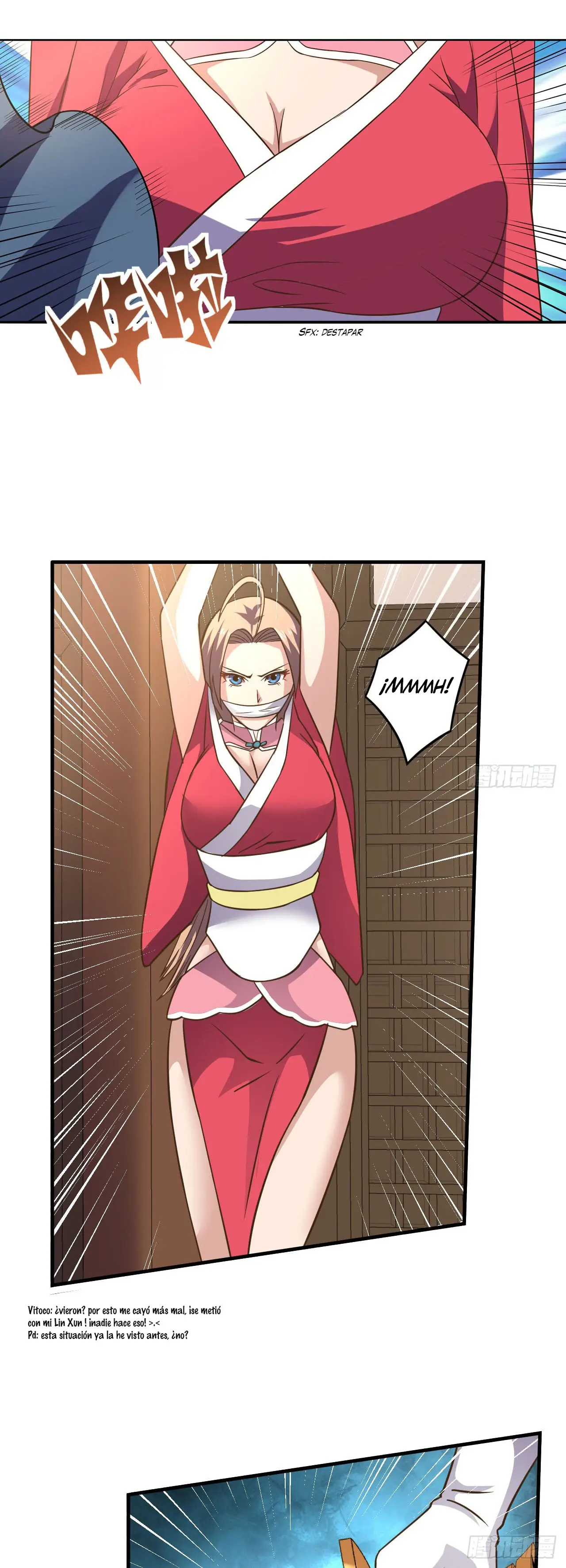 Player Reborn (2019) - Capítulo 104 - Página 22 - LectorTMOo