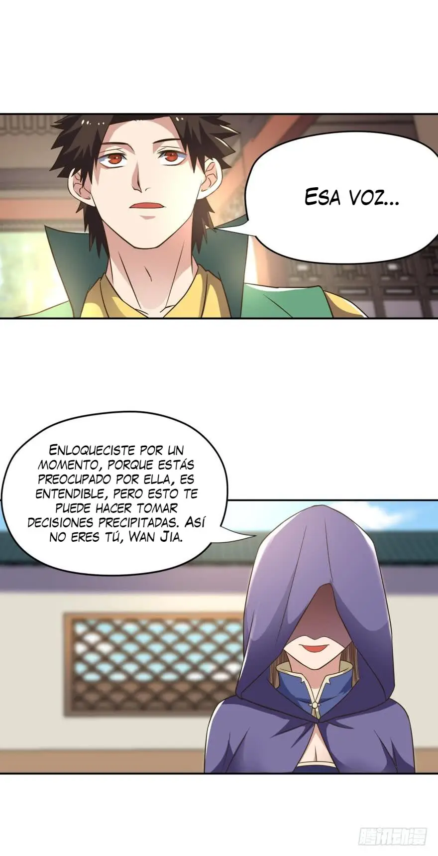 Player Reborn (2019) - Capítulo 105 - Página 5 - LectorTMOo
