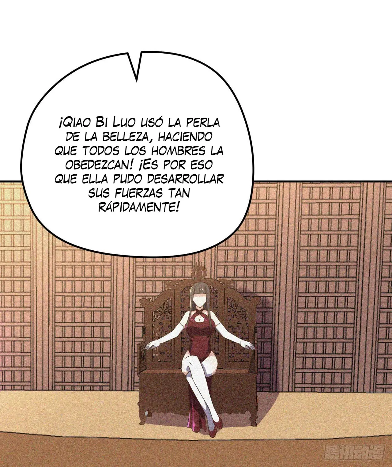 Player Reborn (2019) - Capítulo 106 - Página 3 - LectorTMOo