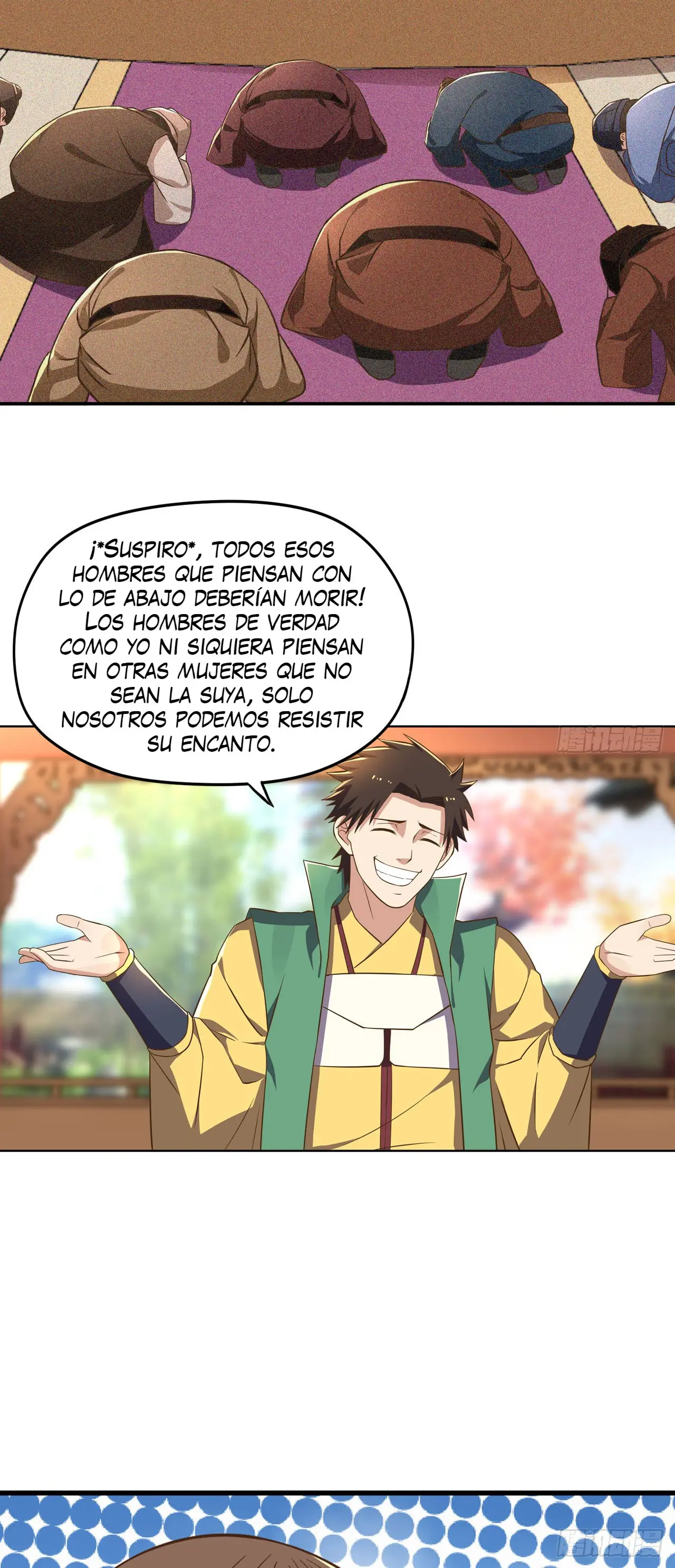 Player Reborn (2019) - Capítulo 106 - Página 4 - LectorTMOo