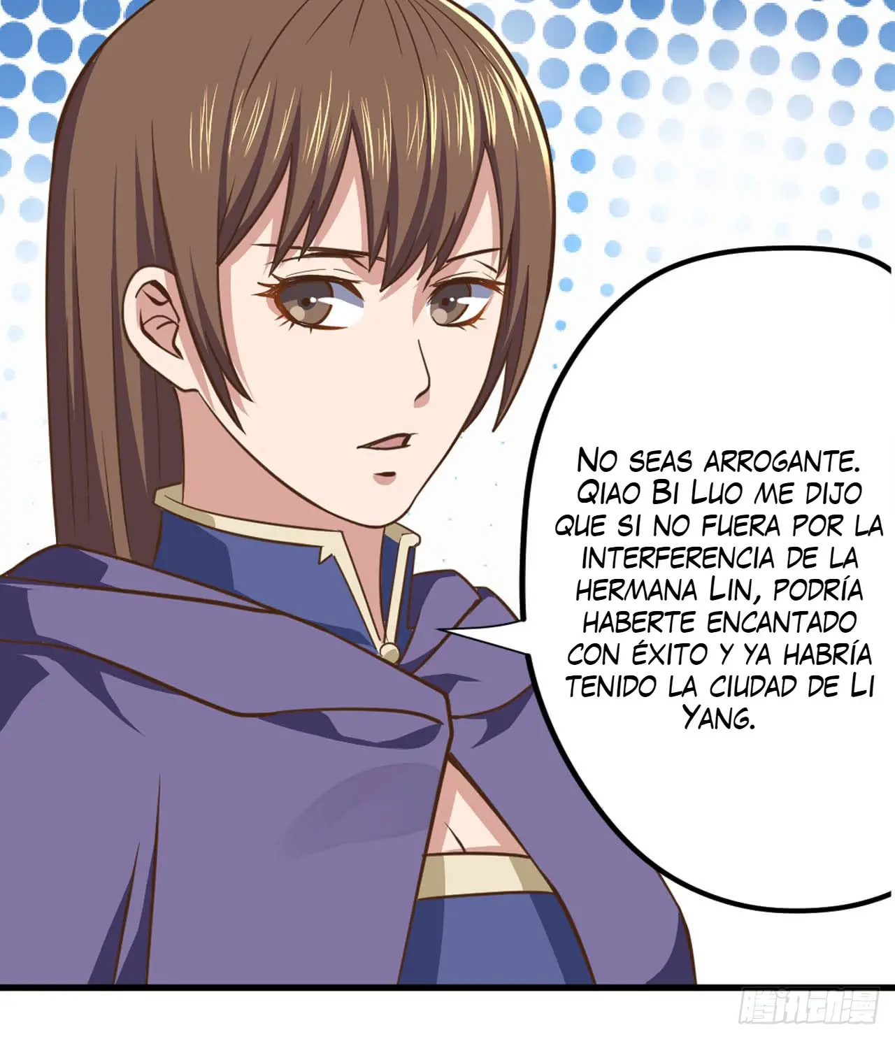 Player Reborn (2019) - Capítulo 106 - Página 5 - LectorTMOo