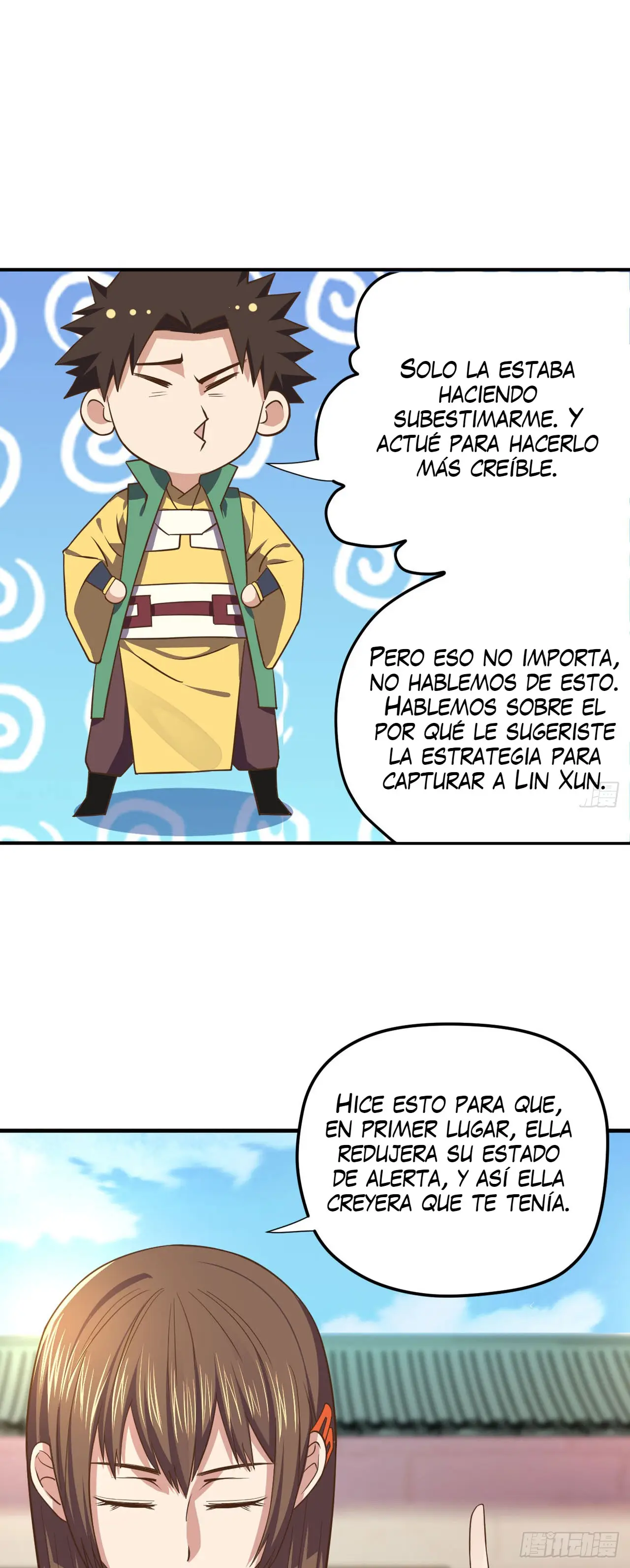 Player Reborn (2019) - Capítulo 106 - Página 6 - LectorTMOo