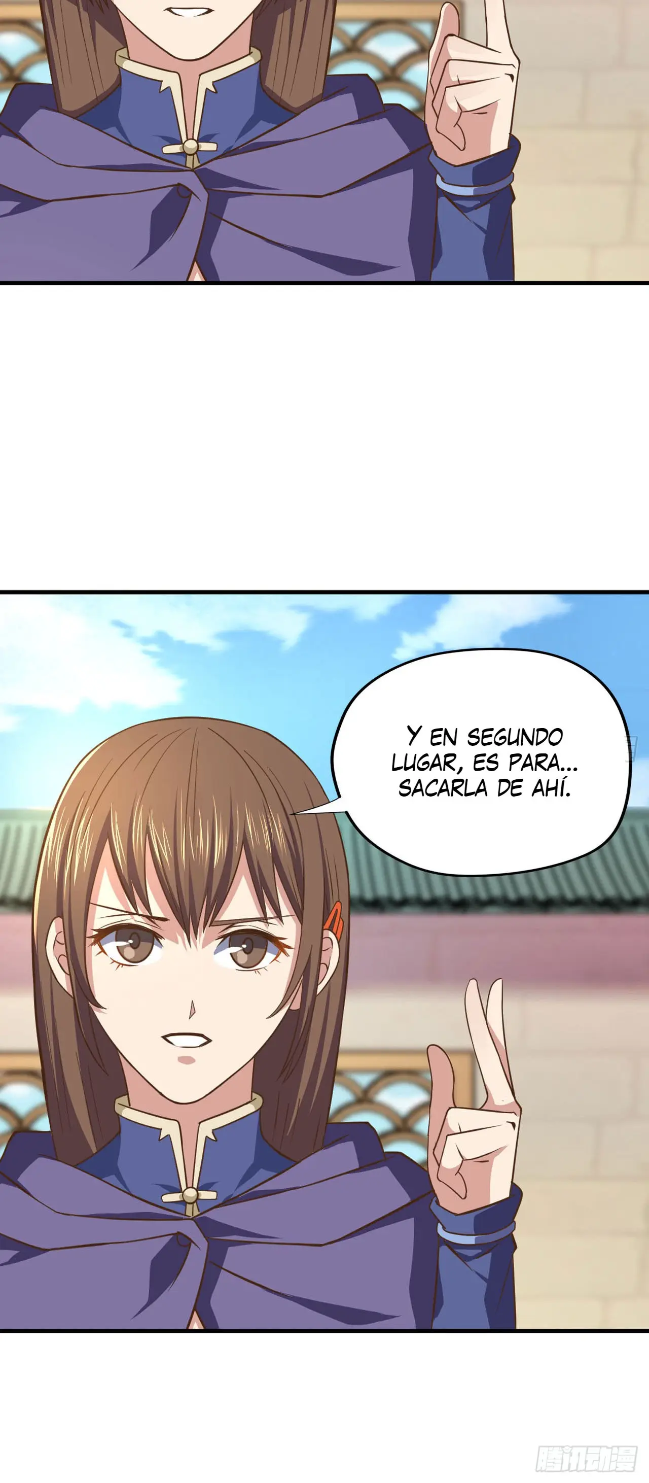 Player Reborn (2019) - Capítulo 106 - Página 7 - LectorTMOo