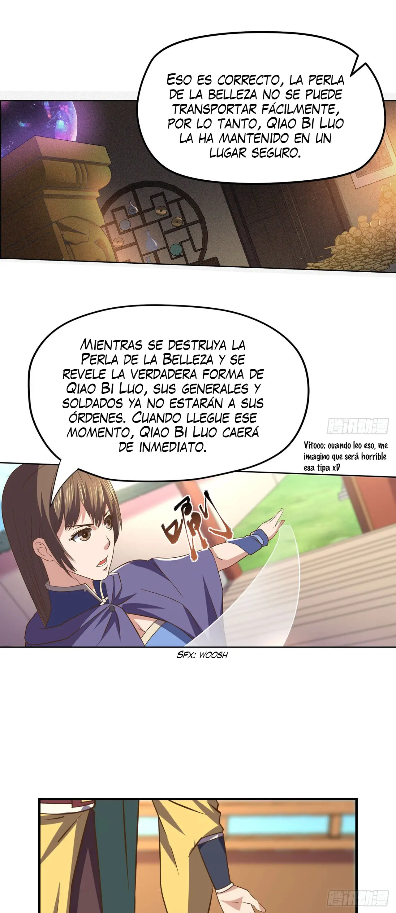 Player Reborn (2019) - Capítulo 106 - Página 9 - LectorTMOo
