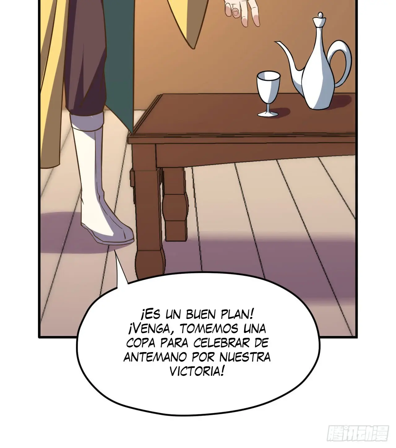 Player Reborn (2019) - Capítulo 106 - Página 10 - LectorTMOo