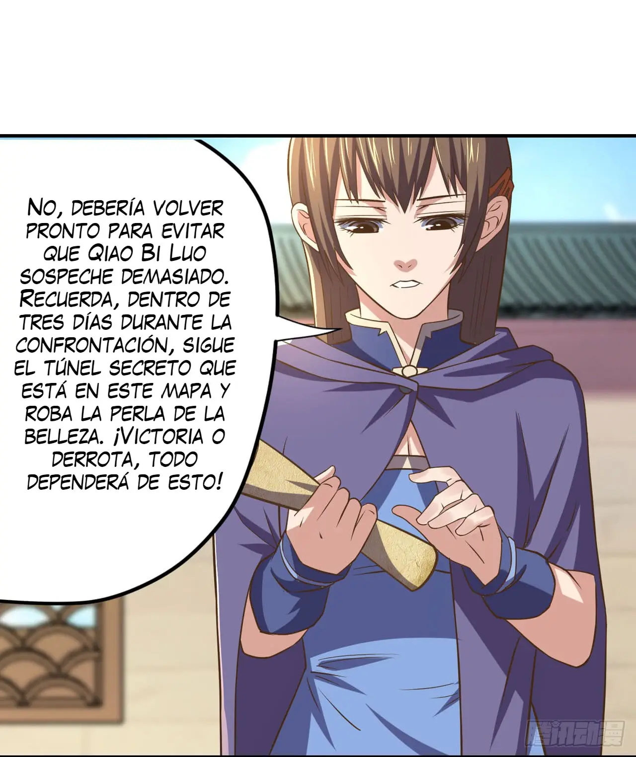 Player Reborn (2019) - Capítulo 106 - Página 11 - LectorTMOo