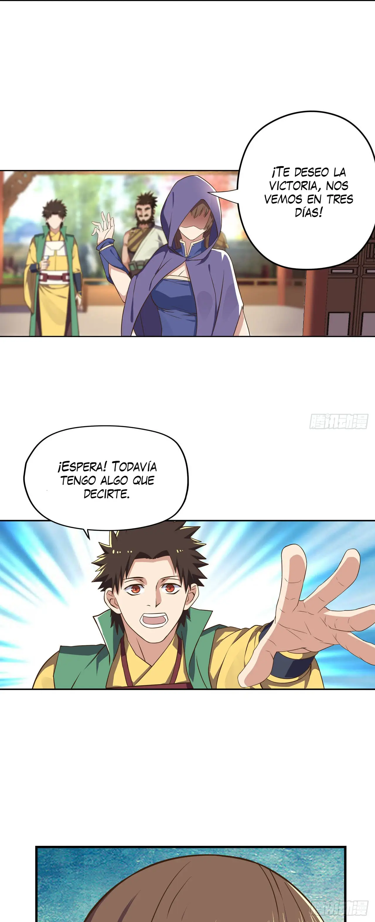 Player Reborn (2019) - Capítulo 106 - Página 12 - LectorTMOo