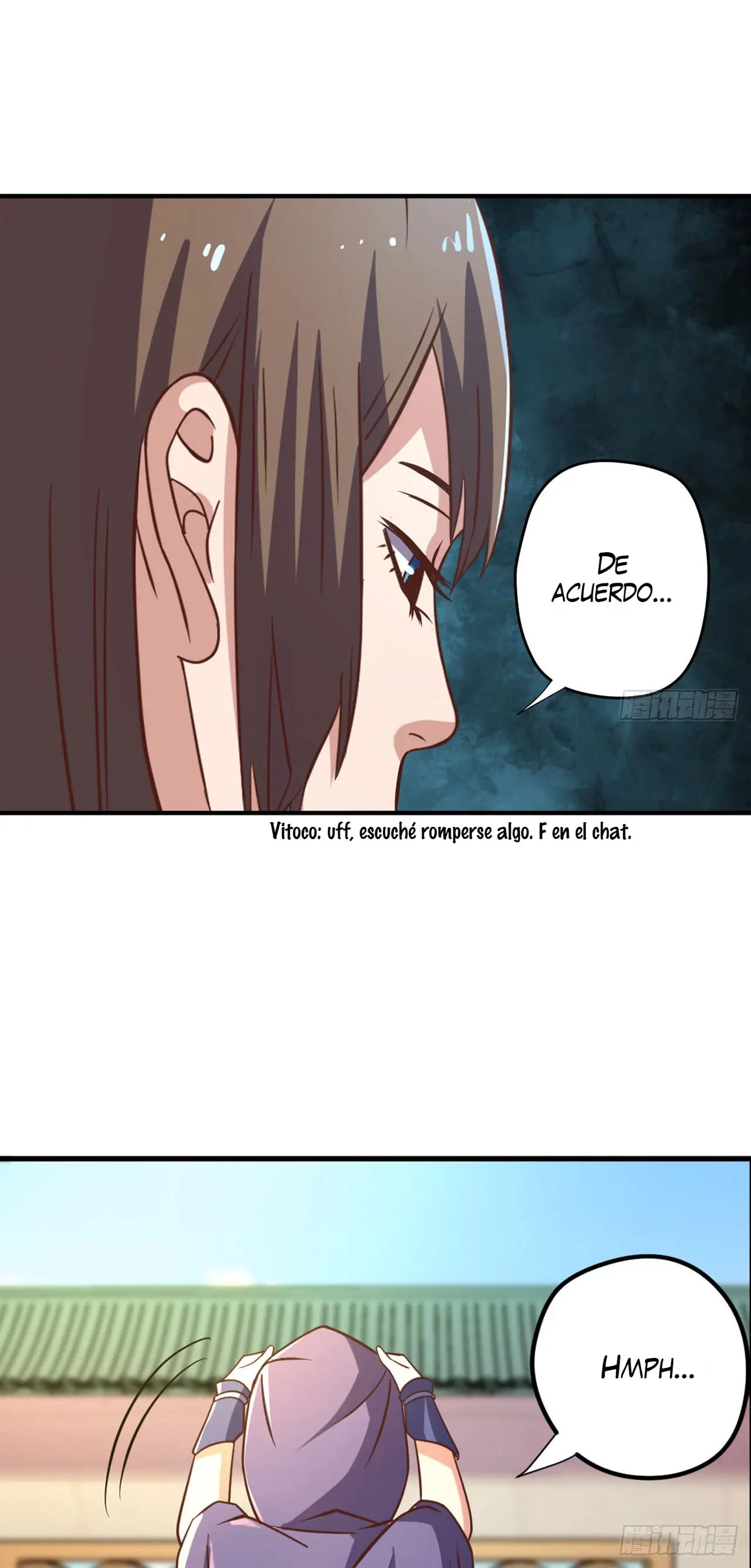Player Reborn (2019) - Capítulo 106 - Página 15 - LectorTMOo