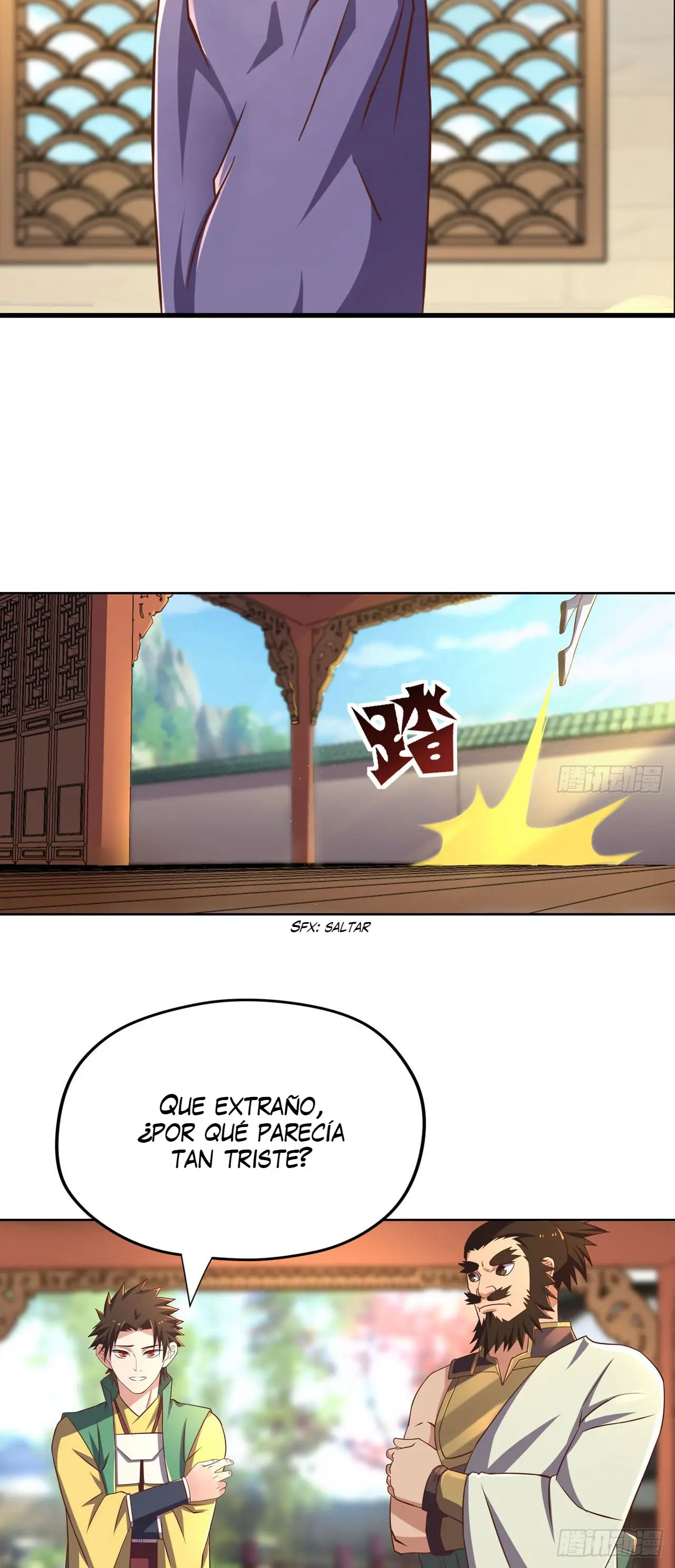 Player Reborn (2019) - Capítulo 106 - Página 16 - LectorTMOo