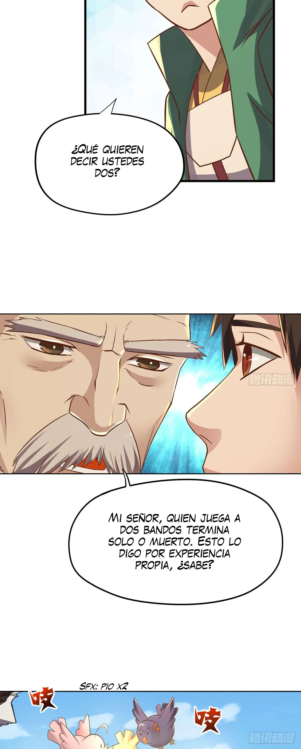 Player Reborn (2019) - Capítulo 106 - Página 18 - LectorTMOo