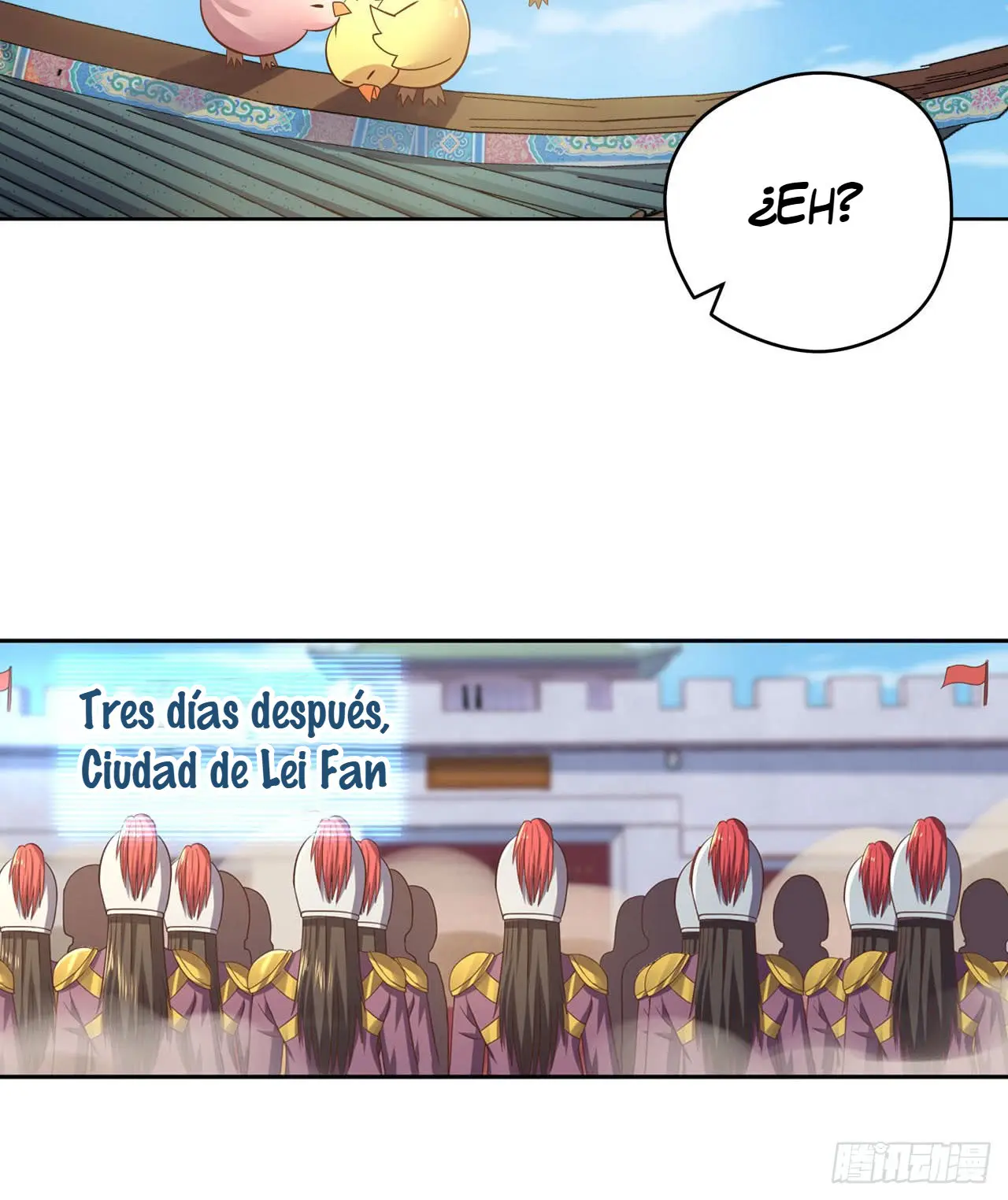 Player Reborn (2019) - Capítulo 106 - Página 19 - LectorTMOo