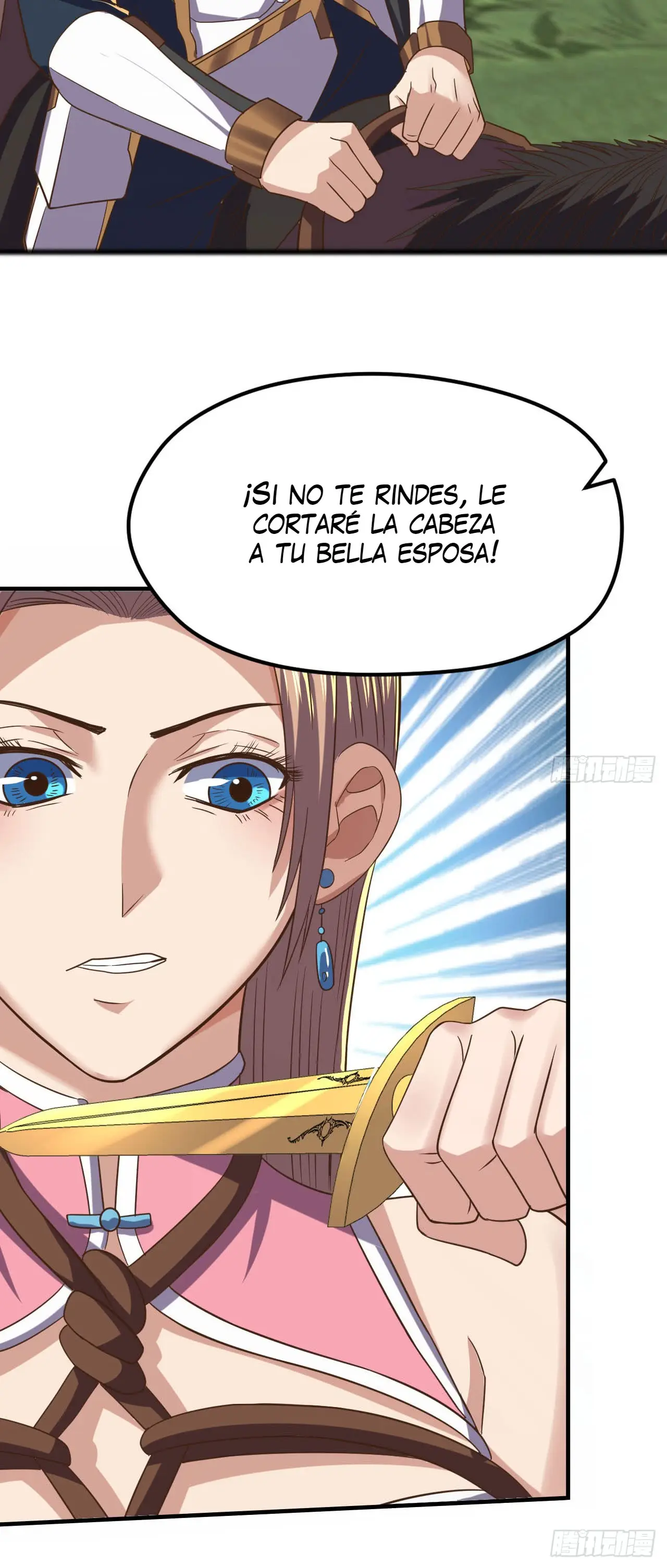 Player Reborn (2019) - Capítulo 106 - Página 23 - LectorTMOo