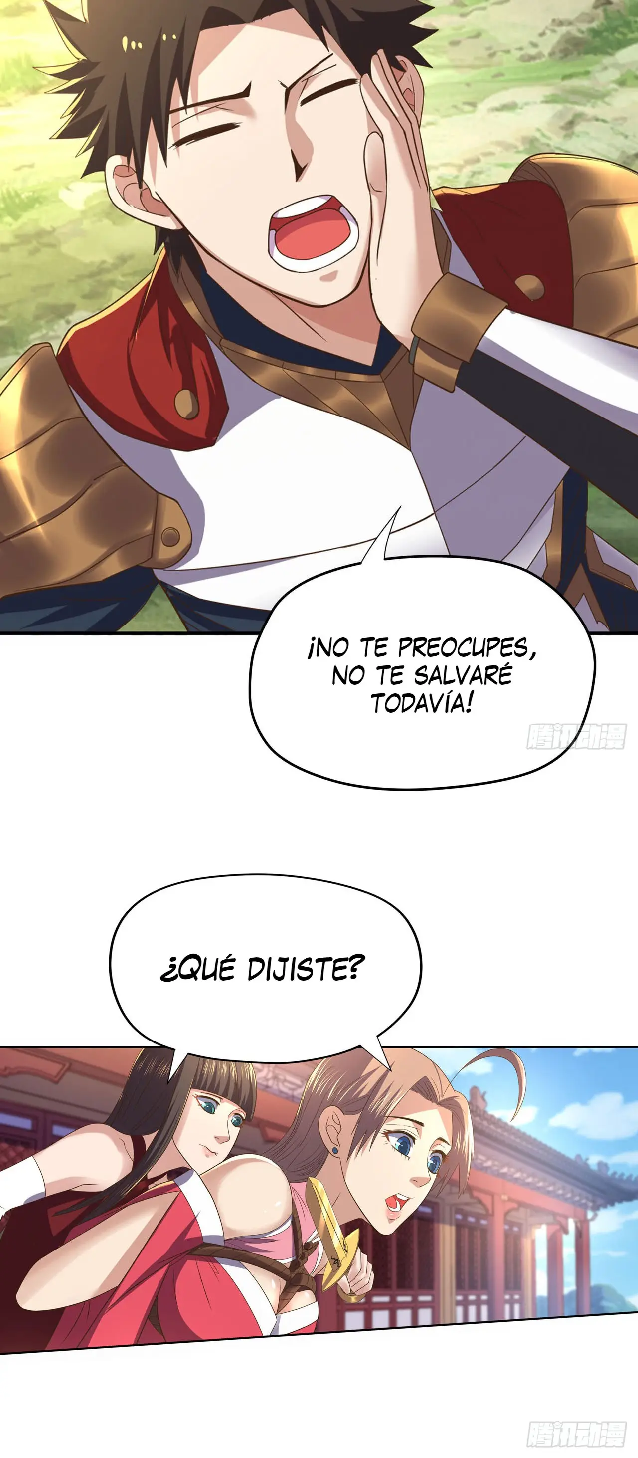 Player Reborn (2019) - Capítulo 106 - Página 25 - LectorTMOo
