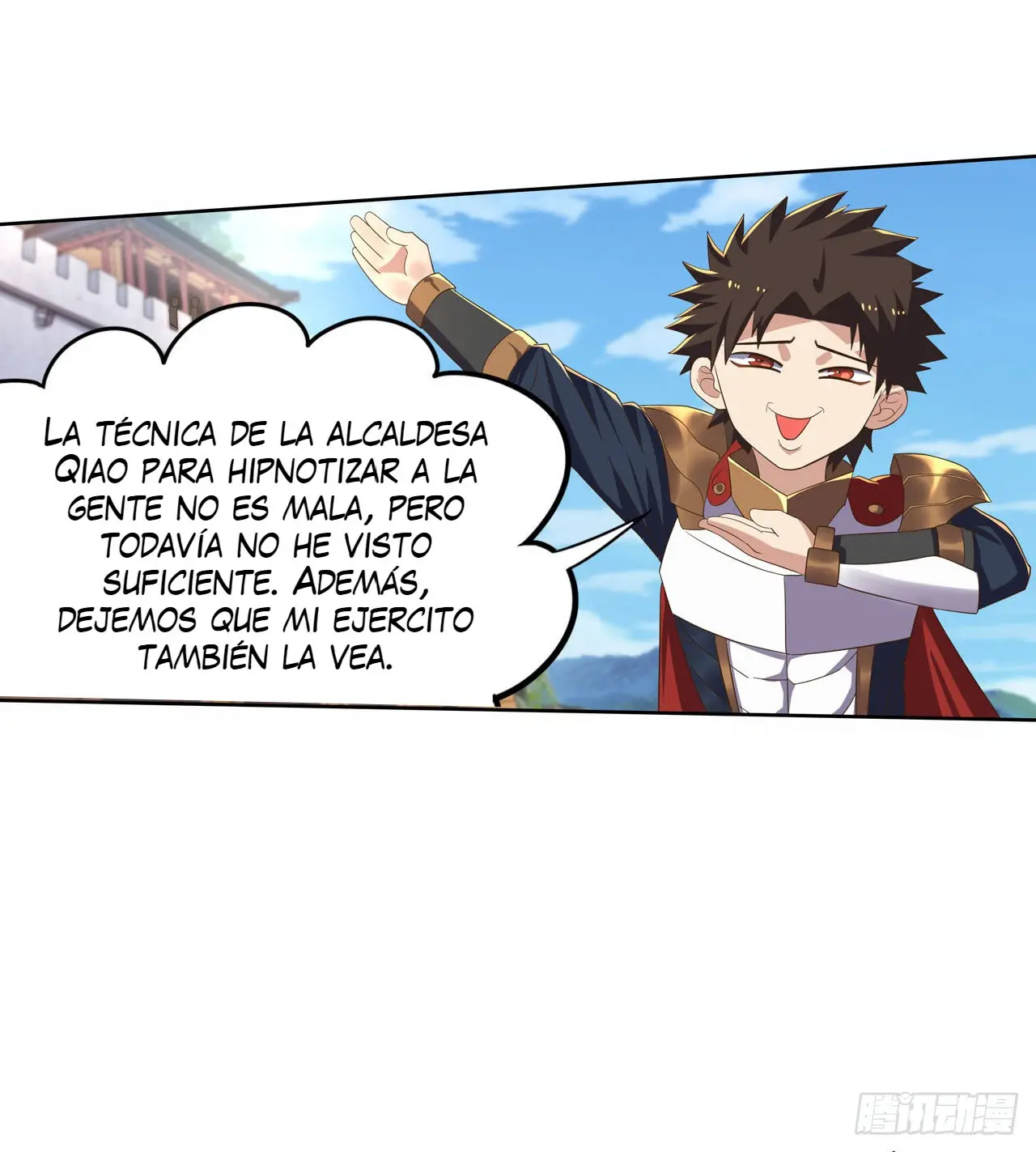 Player Reborn (2019) - Capítulo 106 - Página 26 - LectorTMOo