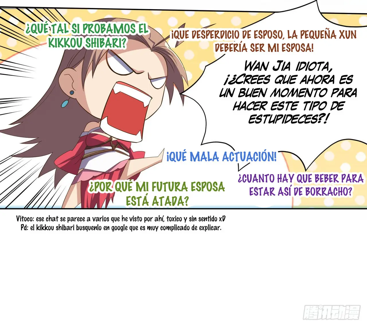 Player Reborn (2019) - Capítulo 106 - Página 27 - LectorTMOo