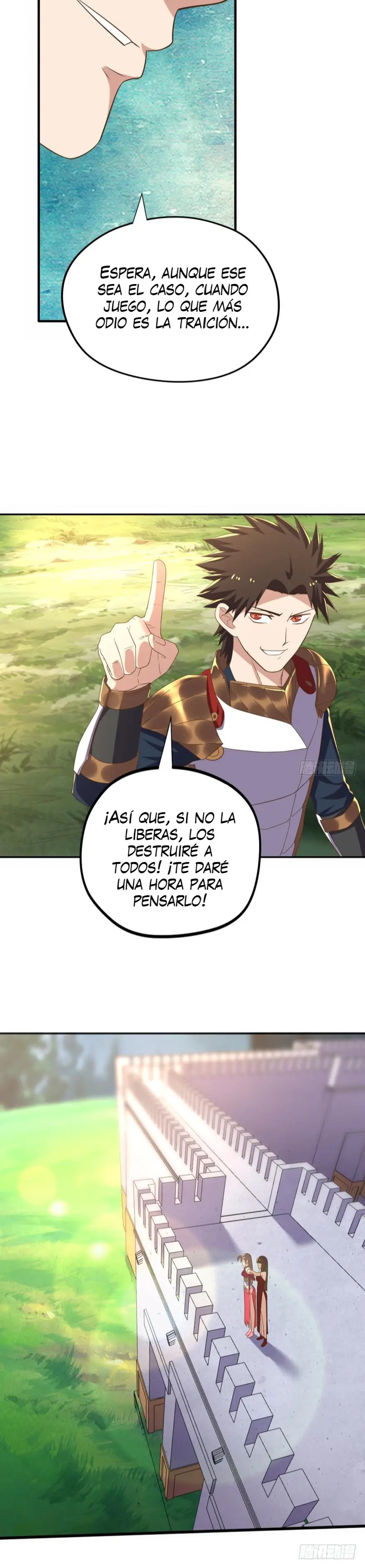 Player Reborn (2019) - Capítulo 107 - Página 3 - LectorTMOo