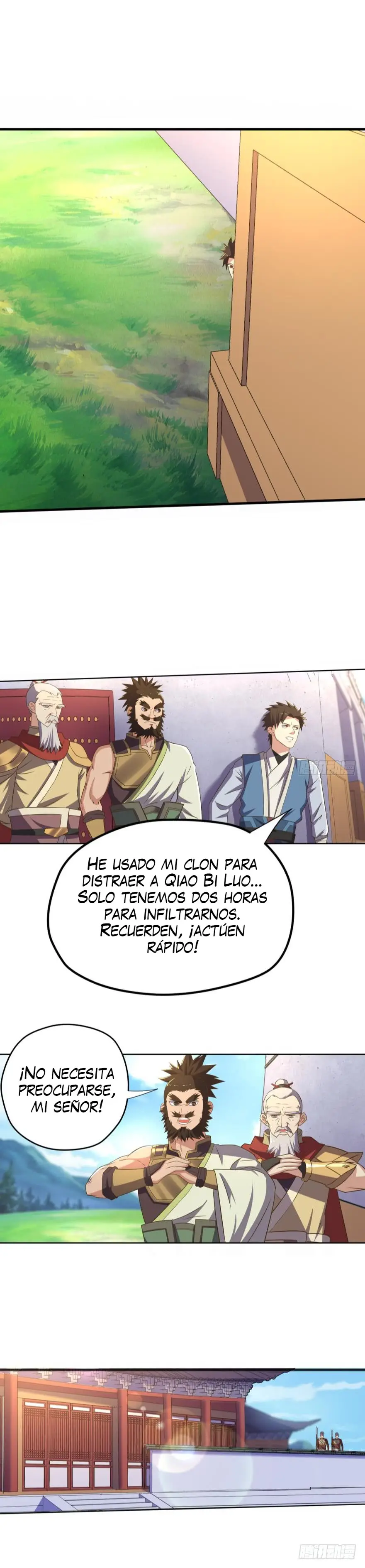 Player Reborn (2019) - Capítulo 107 - Página 4 - LectorTMOo