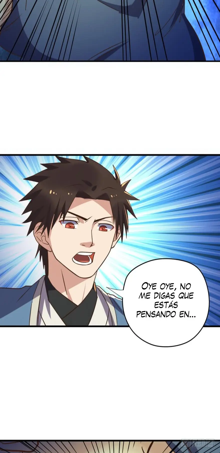 Player Reborn (2019) - Capítulo 107 - Página 14 - LectorTMOo
