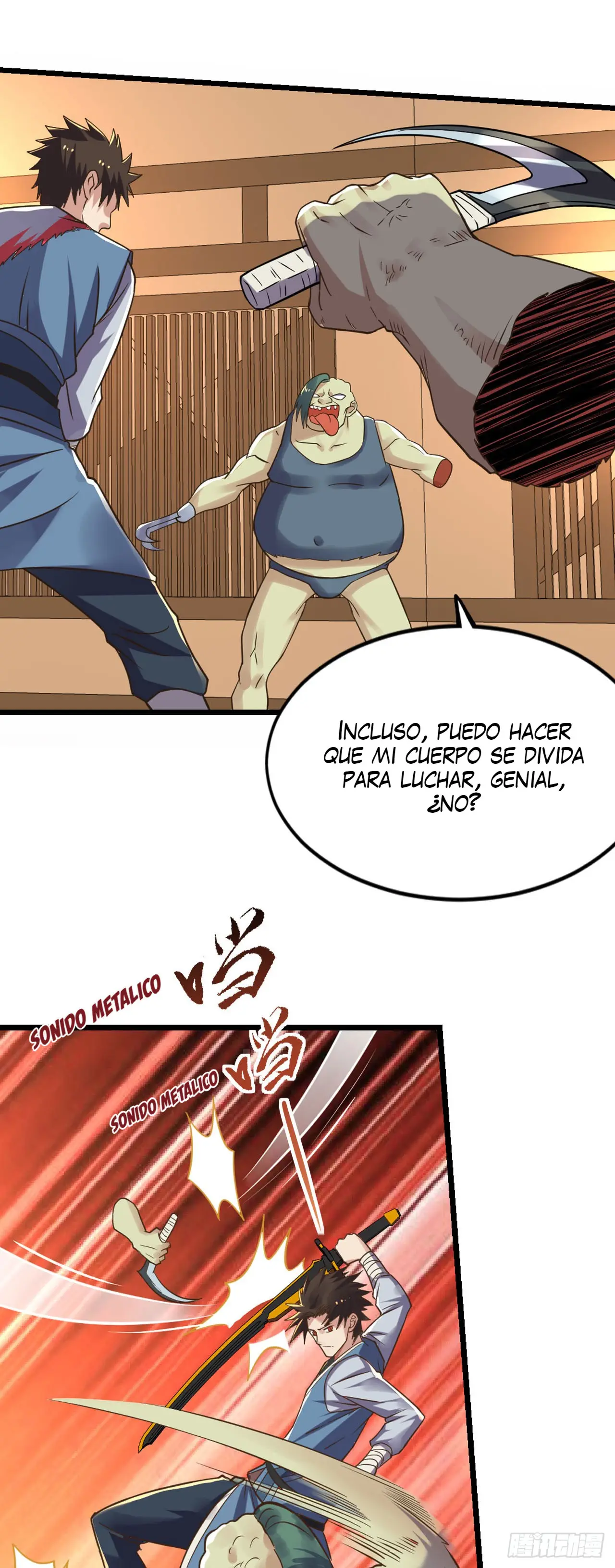 Player Reborn (2019) - Capítulo 108 - Página 14 - LectorTMOo