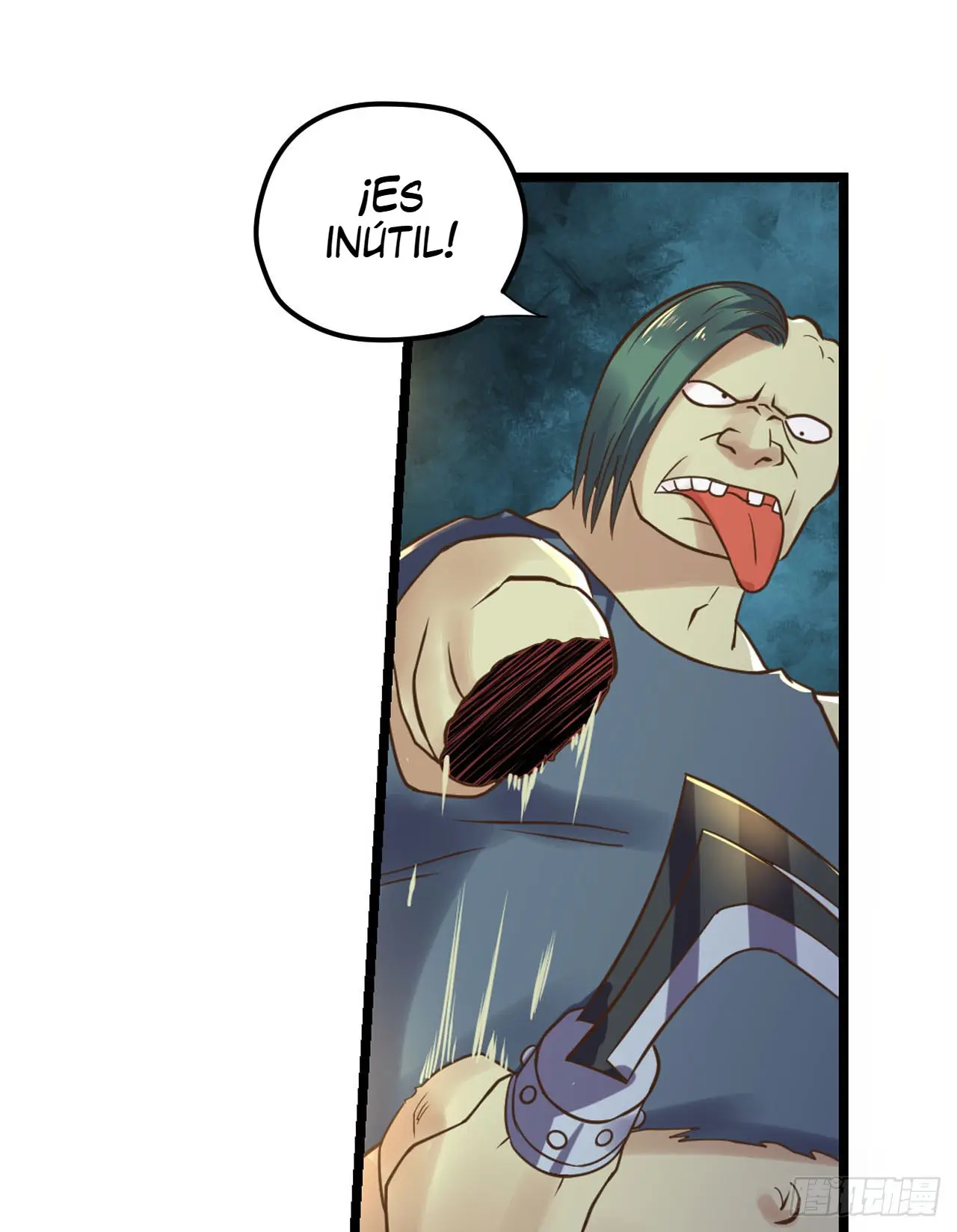 Player Reborn (2019) - Capítulo 108 - Página 16 - LectorTMOo