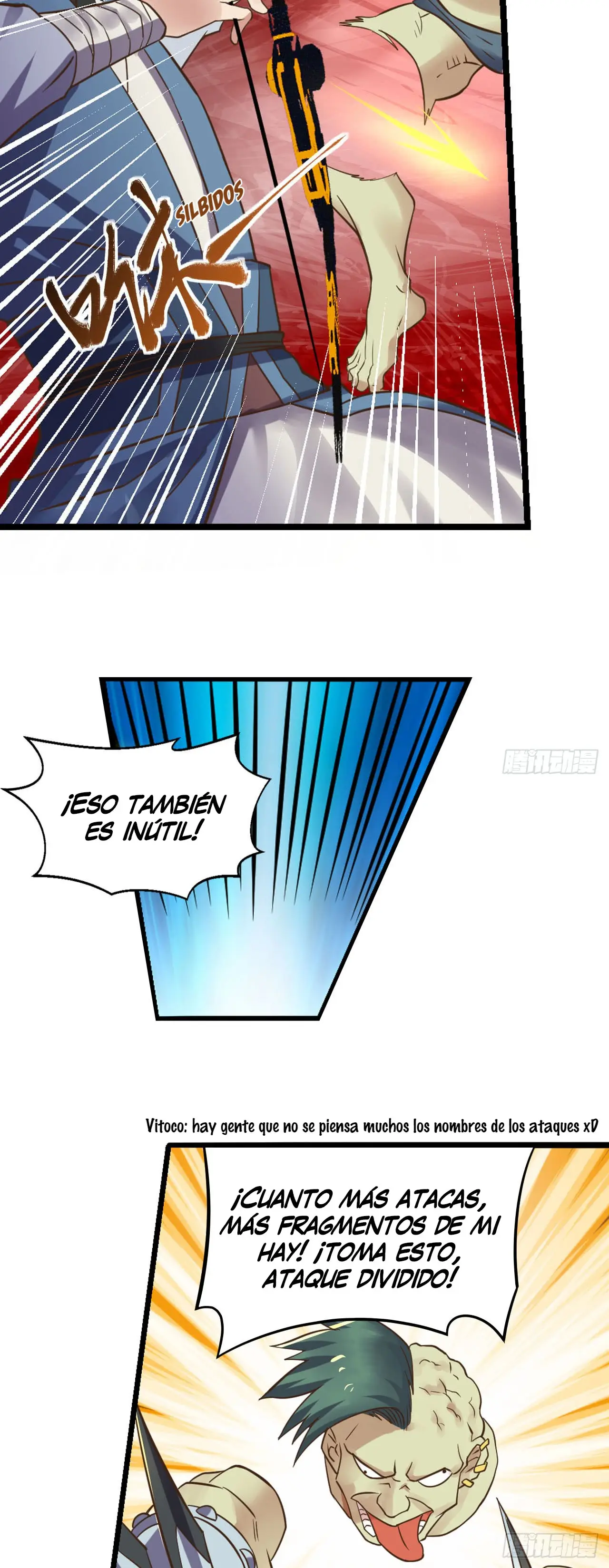 Player Reborn (2019) - Capítulo 108 - Página 18 - LectorTMOo