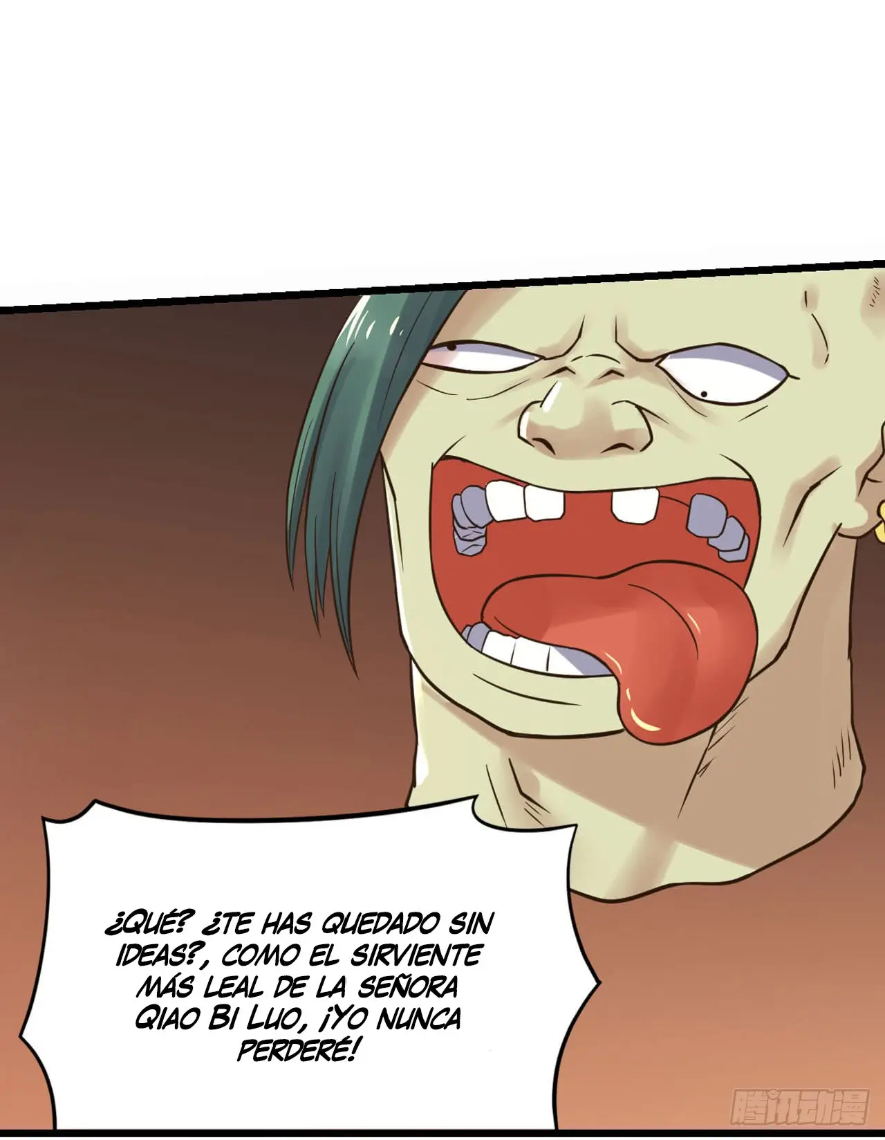 Player Reborn (2019) - Capítulo 108 - Página 22 - LectorTMOo