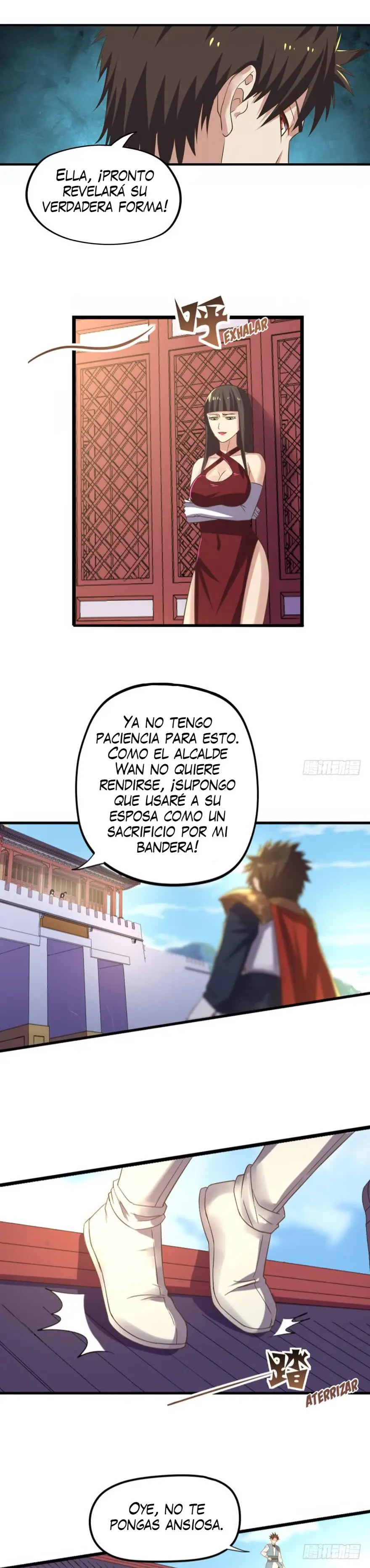 Player Reborn (2019) - Capítulo 109 - Página 8 - LectorTMOo
