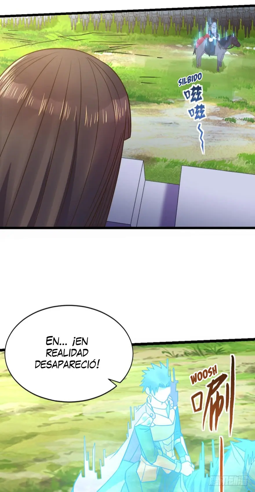Player Reborn (2019) - Capítulo 109 - Página 11 - LectorTMOo