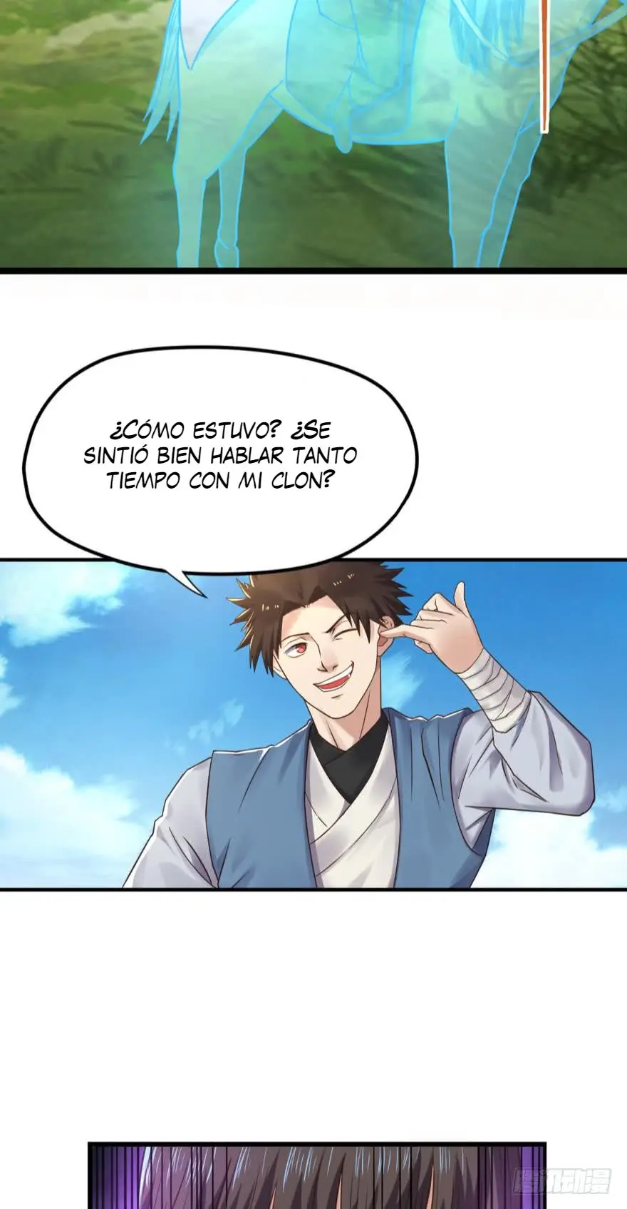 Player Reborn (2019) - Capítulo 109 - Página 12 - LectorTMOo